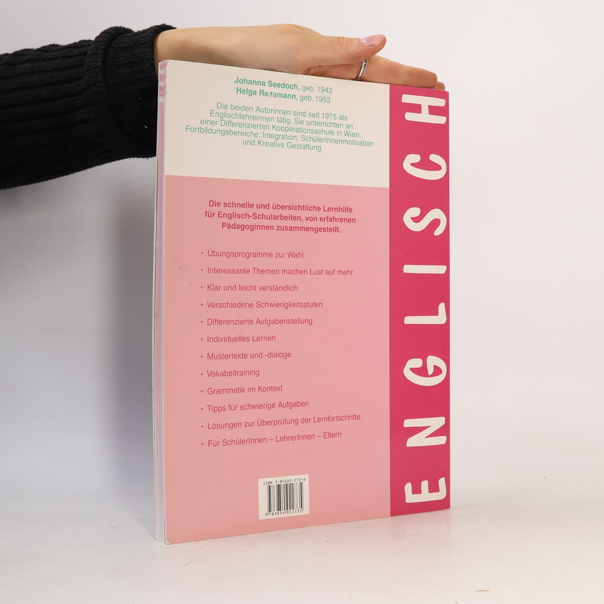 Various authors Schularbeits-Training. 4. Klasse, 8. Schulstufe
