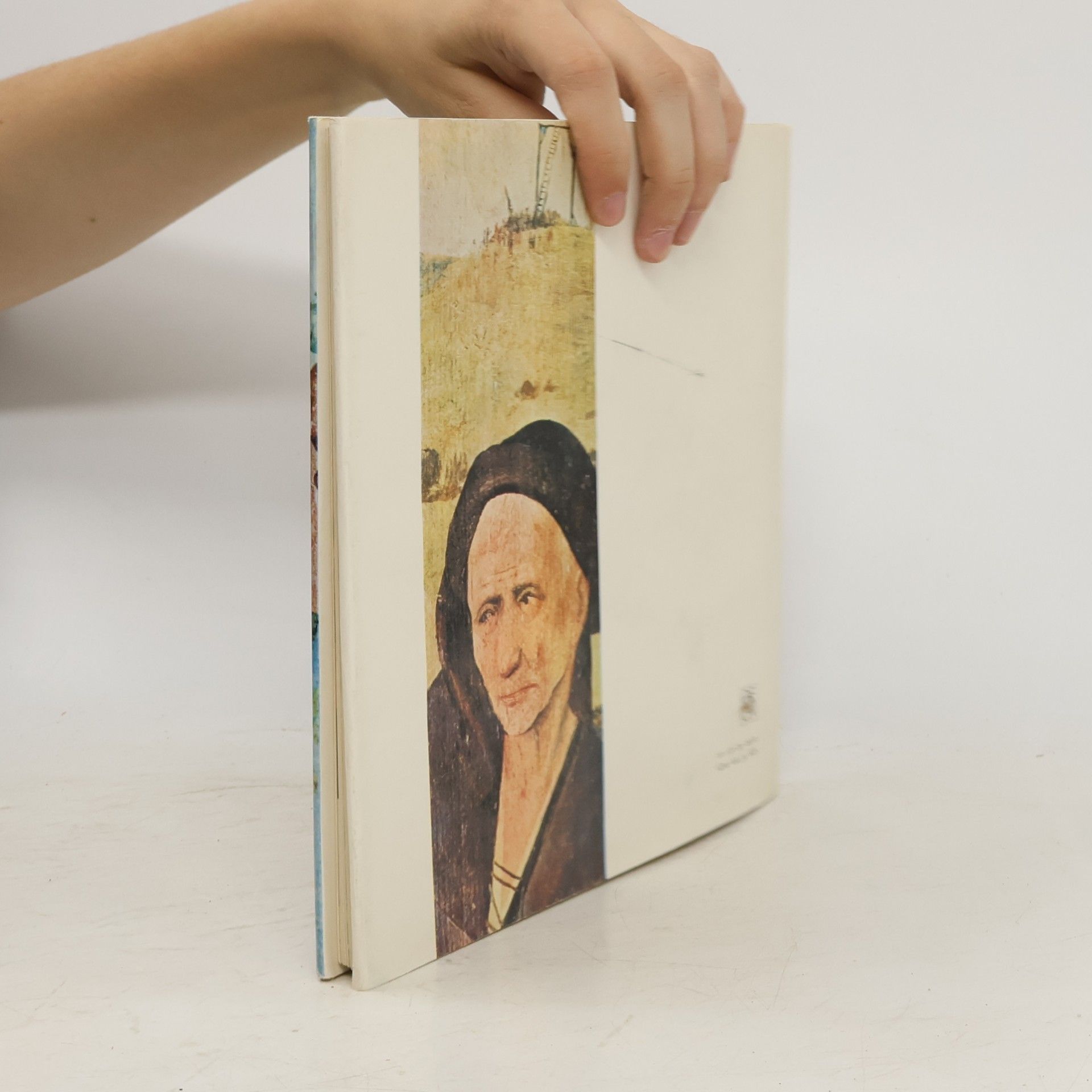 Hana Volavková Hieronymus Bosch