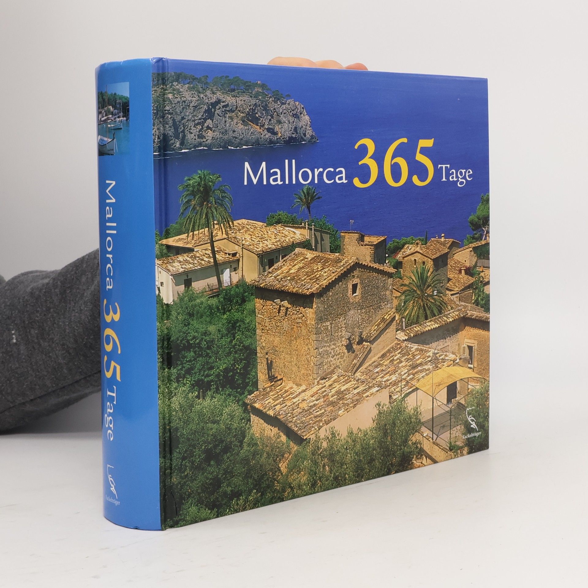 Isabel Artigas Mallorca 365 Tage