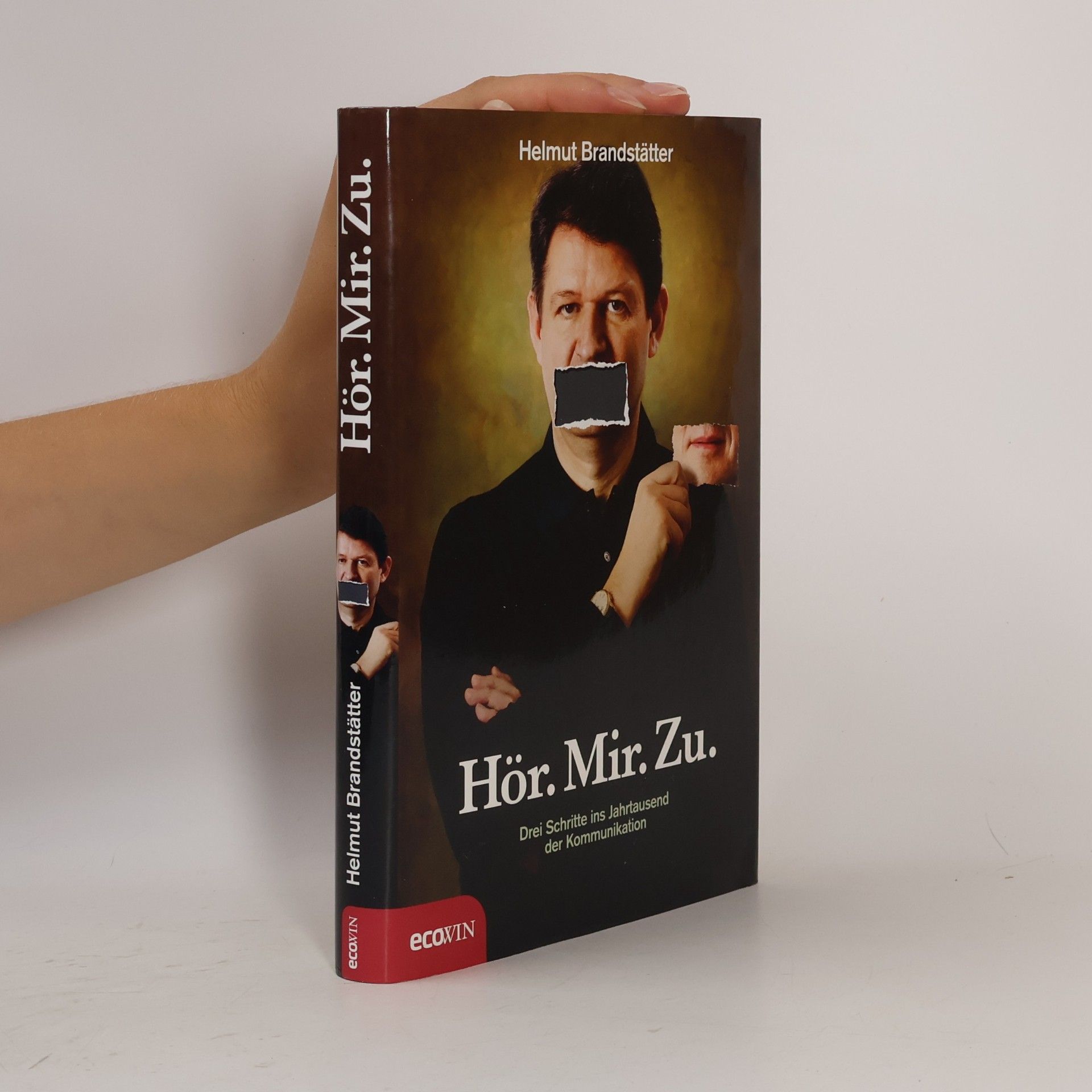 Hör. Mir. Zu.