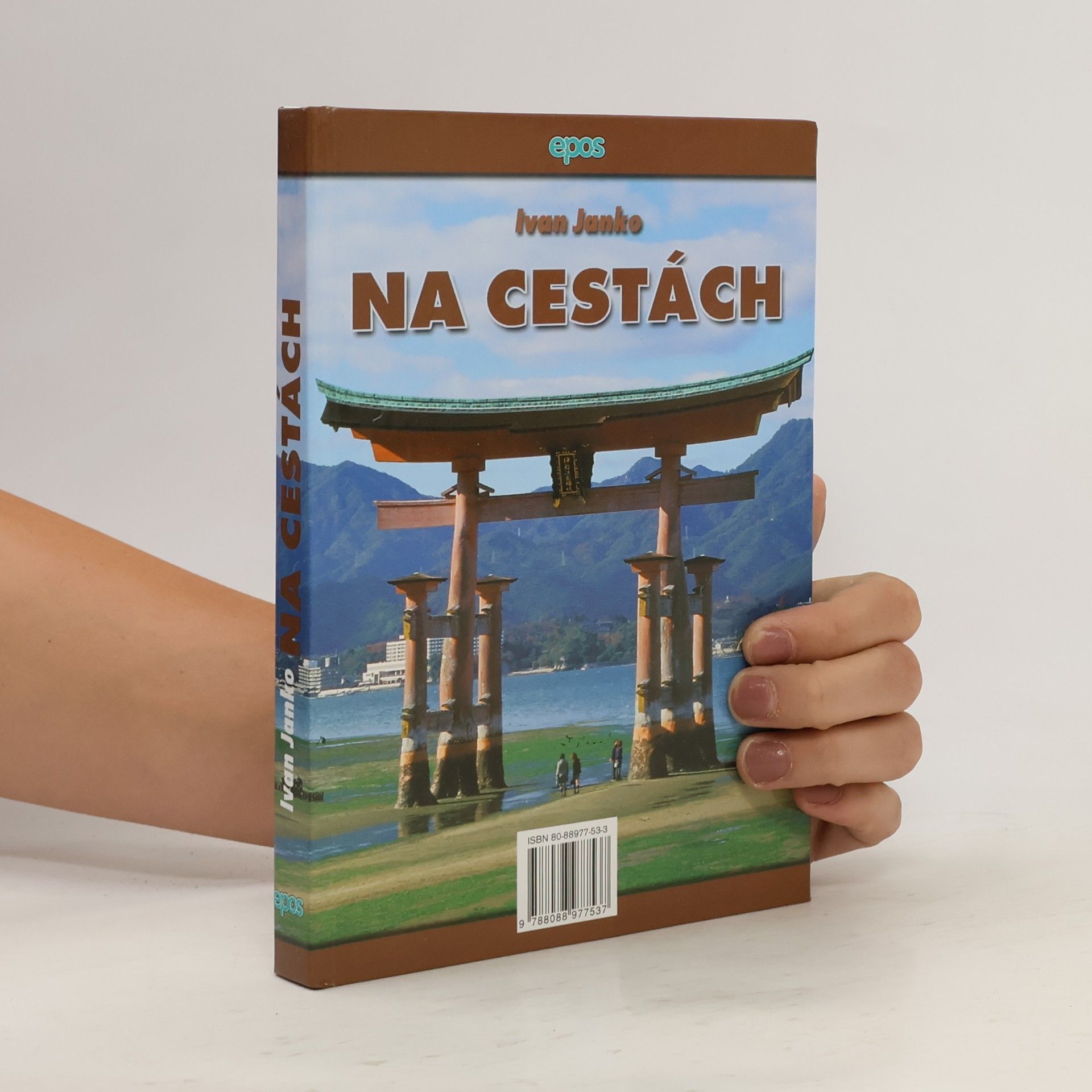 Ivan Janko Na cestách