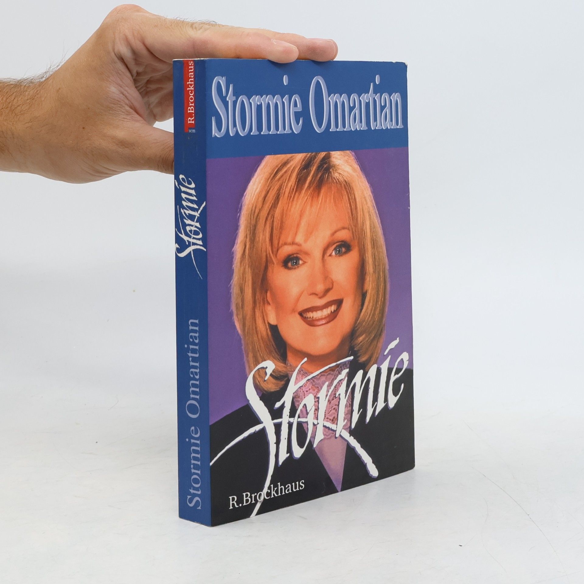 Stormie Omartian Stormie