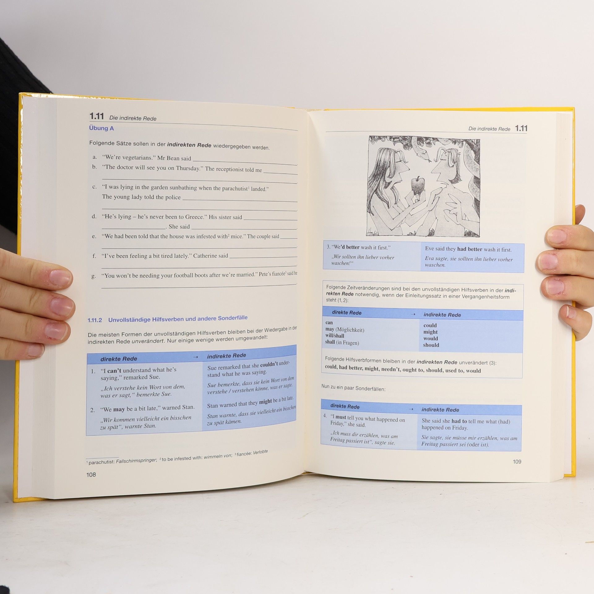 Various authors Langenscheidts Standardgrammatik Englisch