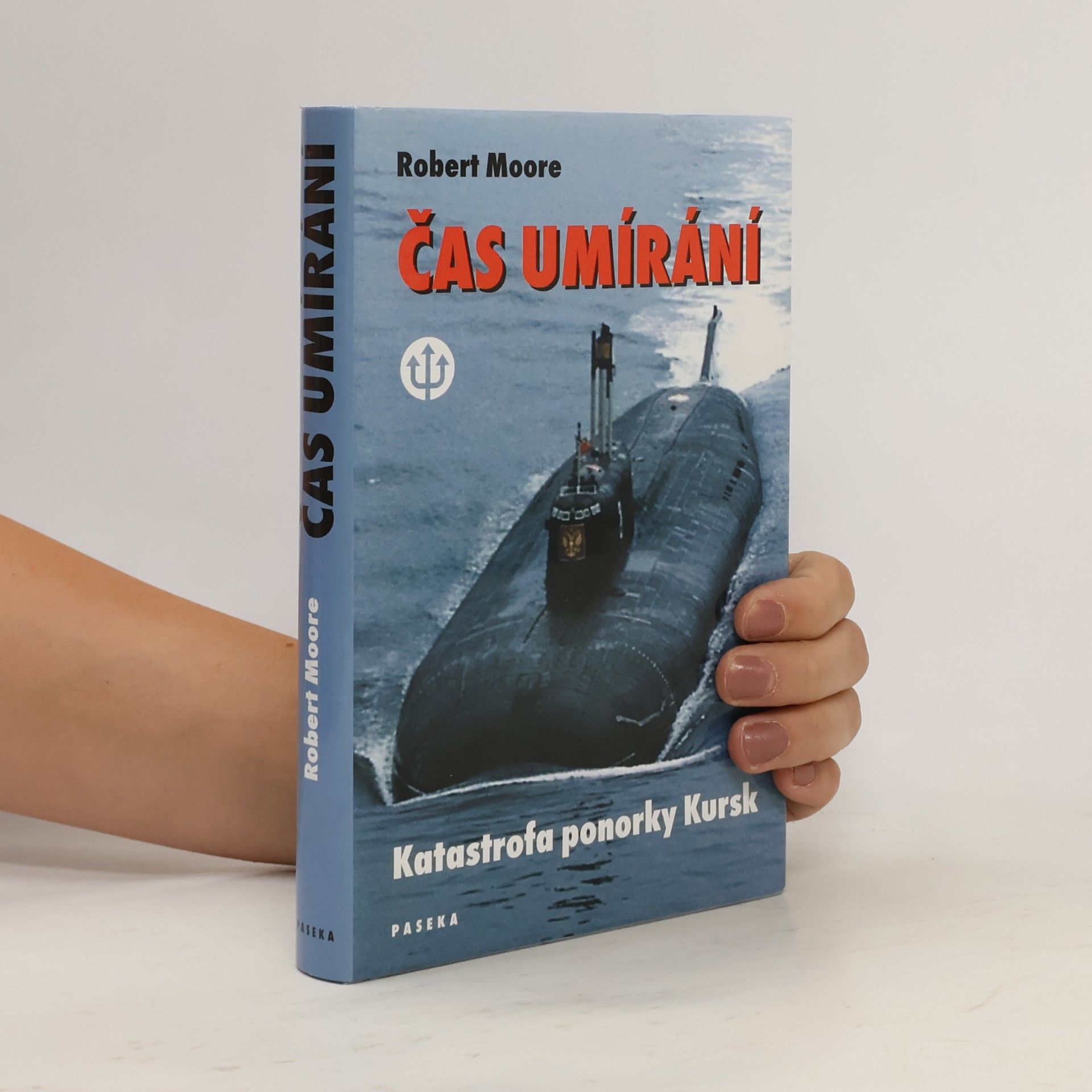 Robert L. Moore Čas umíraní