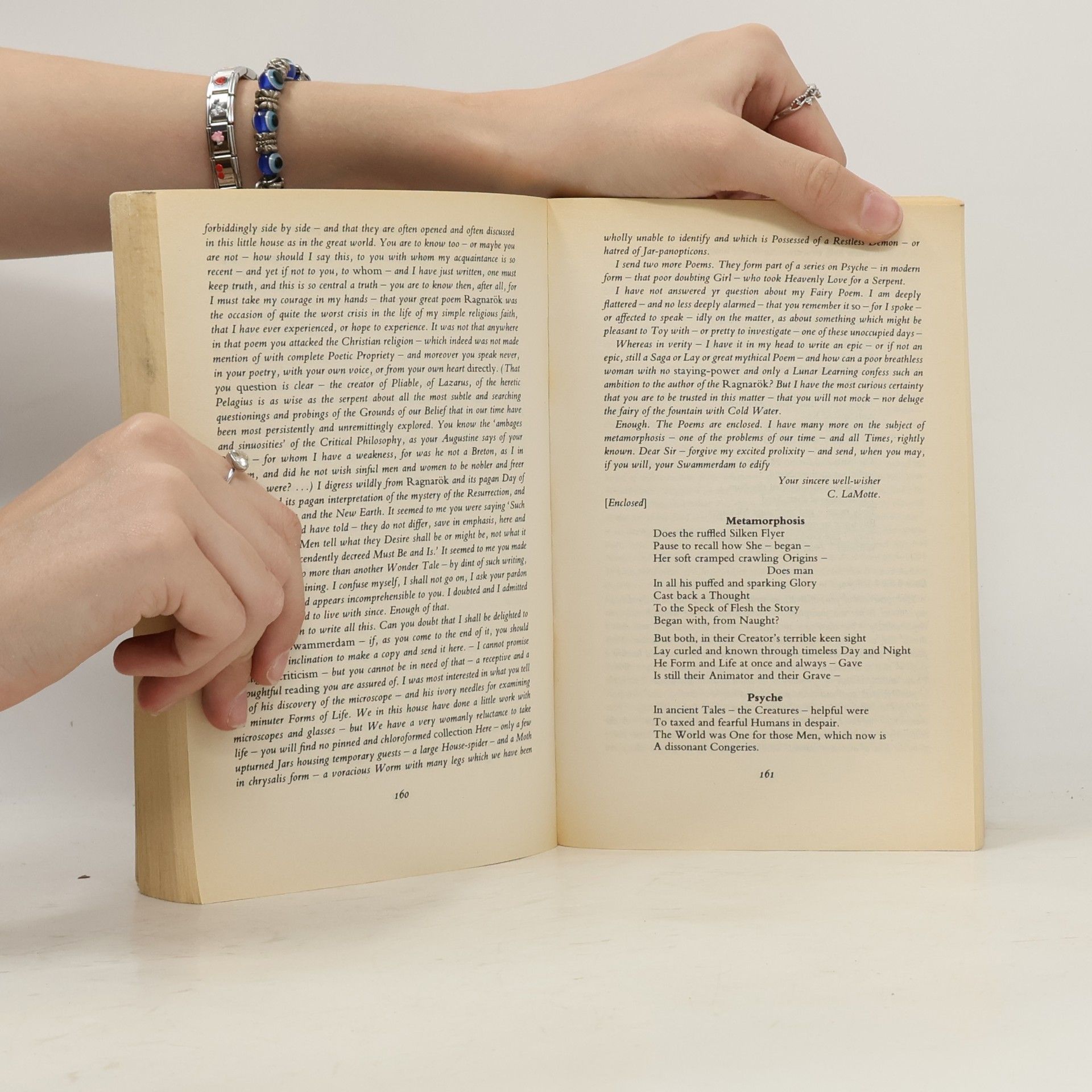 A. S. Antonia Susan Byatt Possession : a romance
