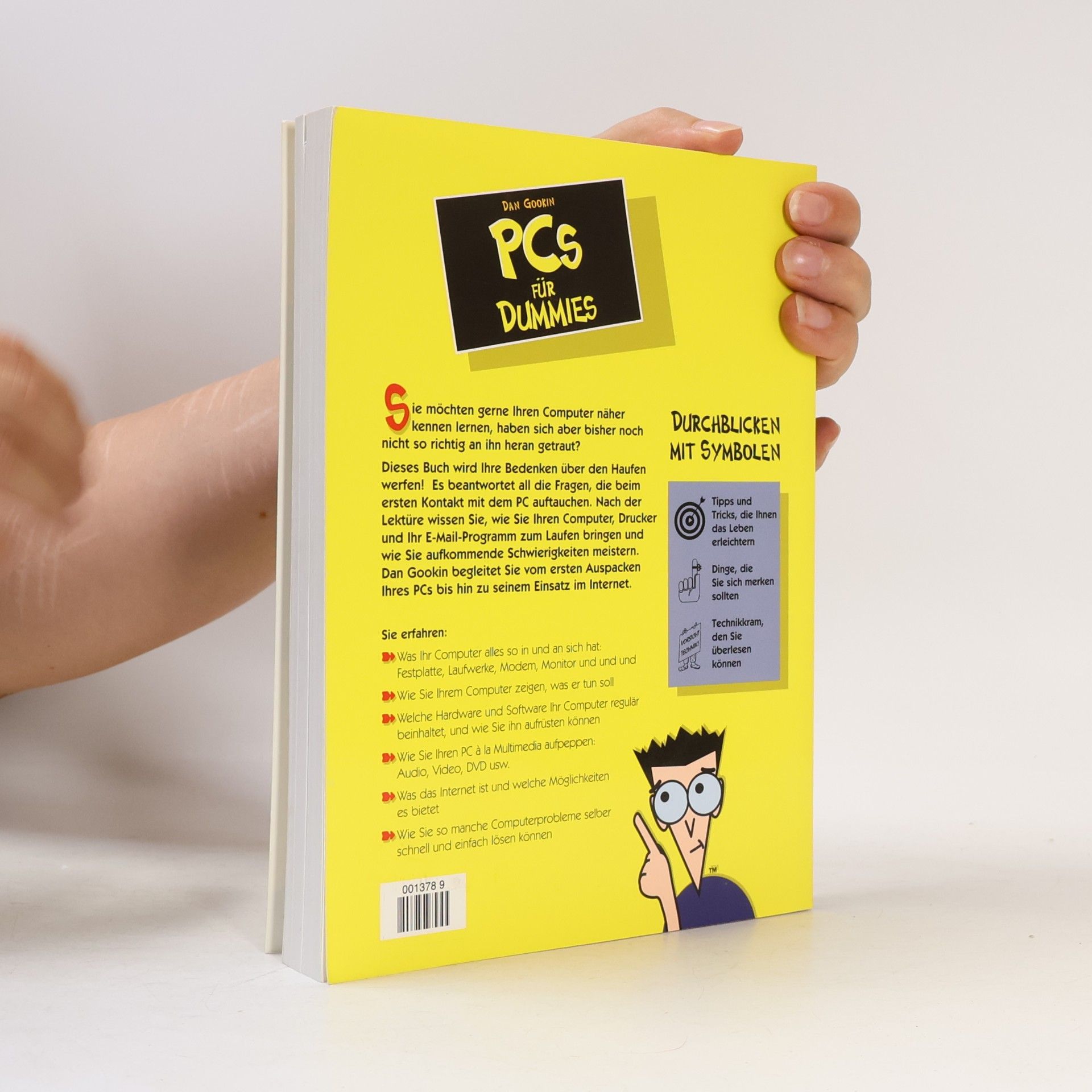 Autorenkollektiv PCs for Dummies