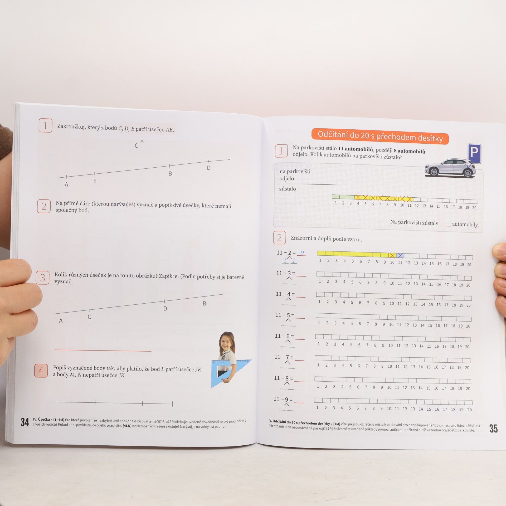 Hana Mikulenková Matematika a její aplikace pro 2. ročník 1. díl