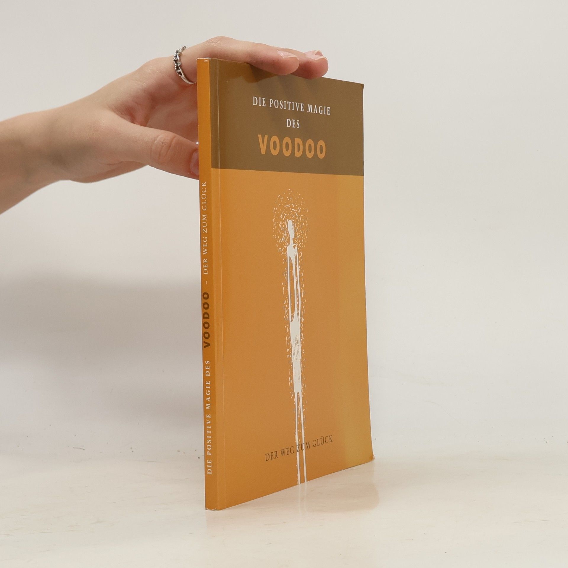 kolektiv Die positive Magie des Voodoo
