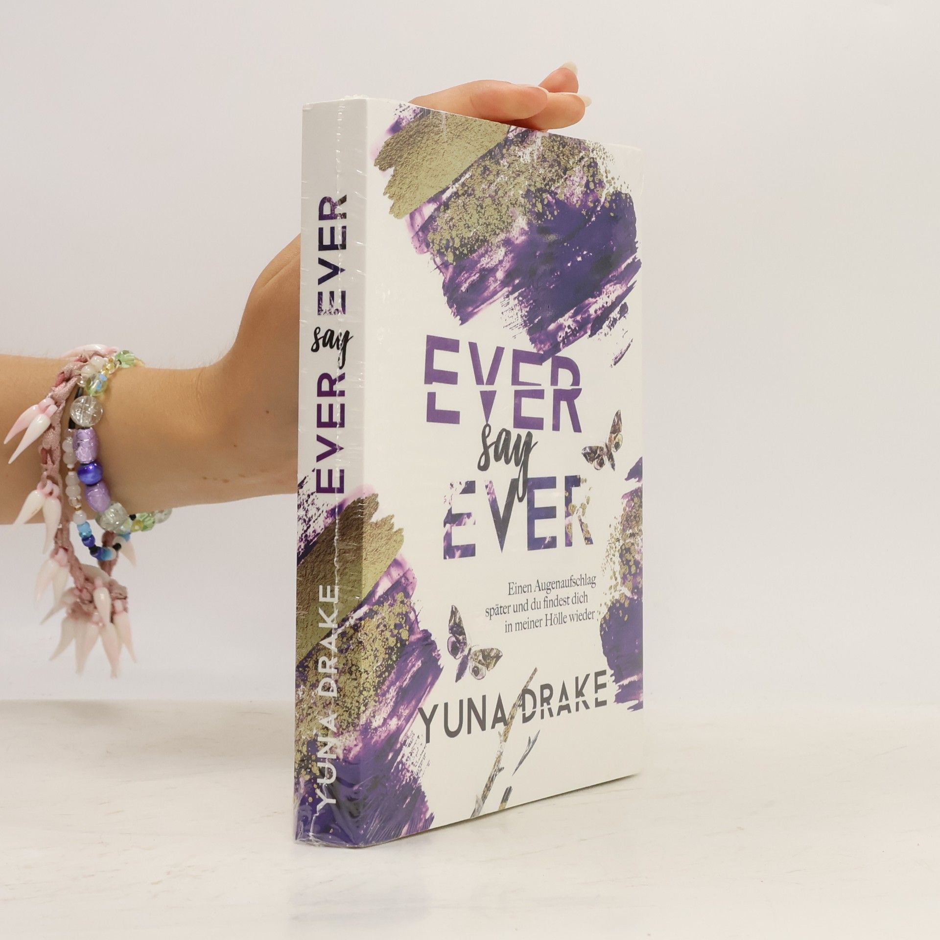 Drake Yuna EVER say EVER