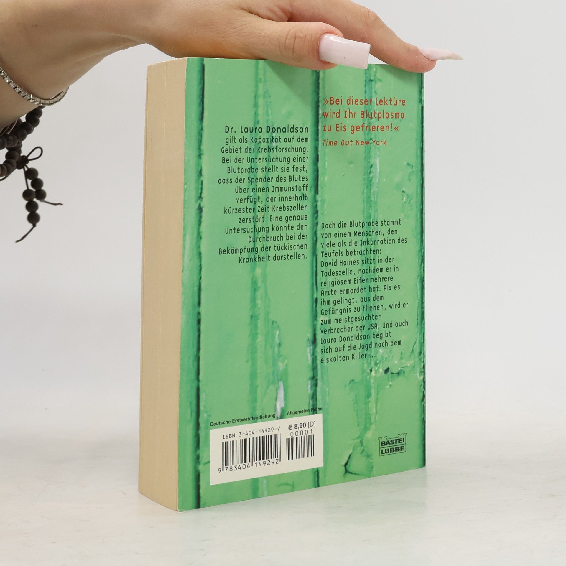 Kenneth Oppel Das Werk des Teufels
