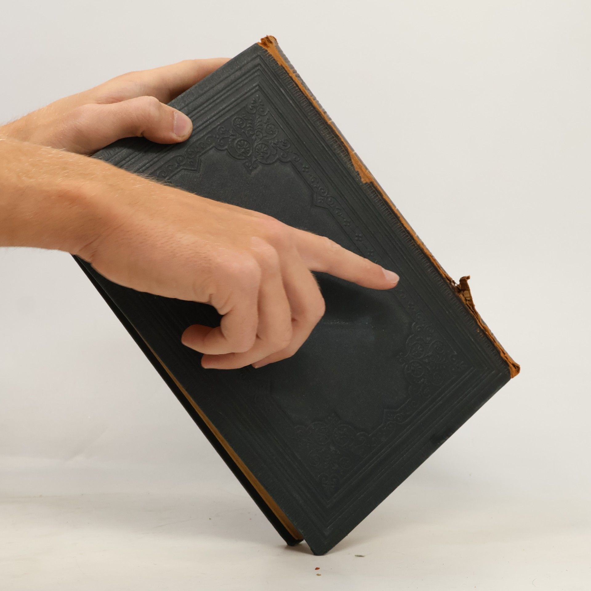 Karl Sachs Dictionnaire encyclopédique français-allemand et allemand-français. Encyklopädisches französisch-deutsches und deutsch-französisches Wörterbuch