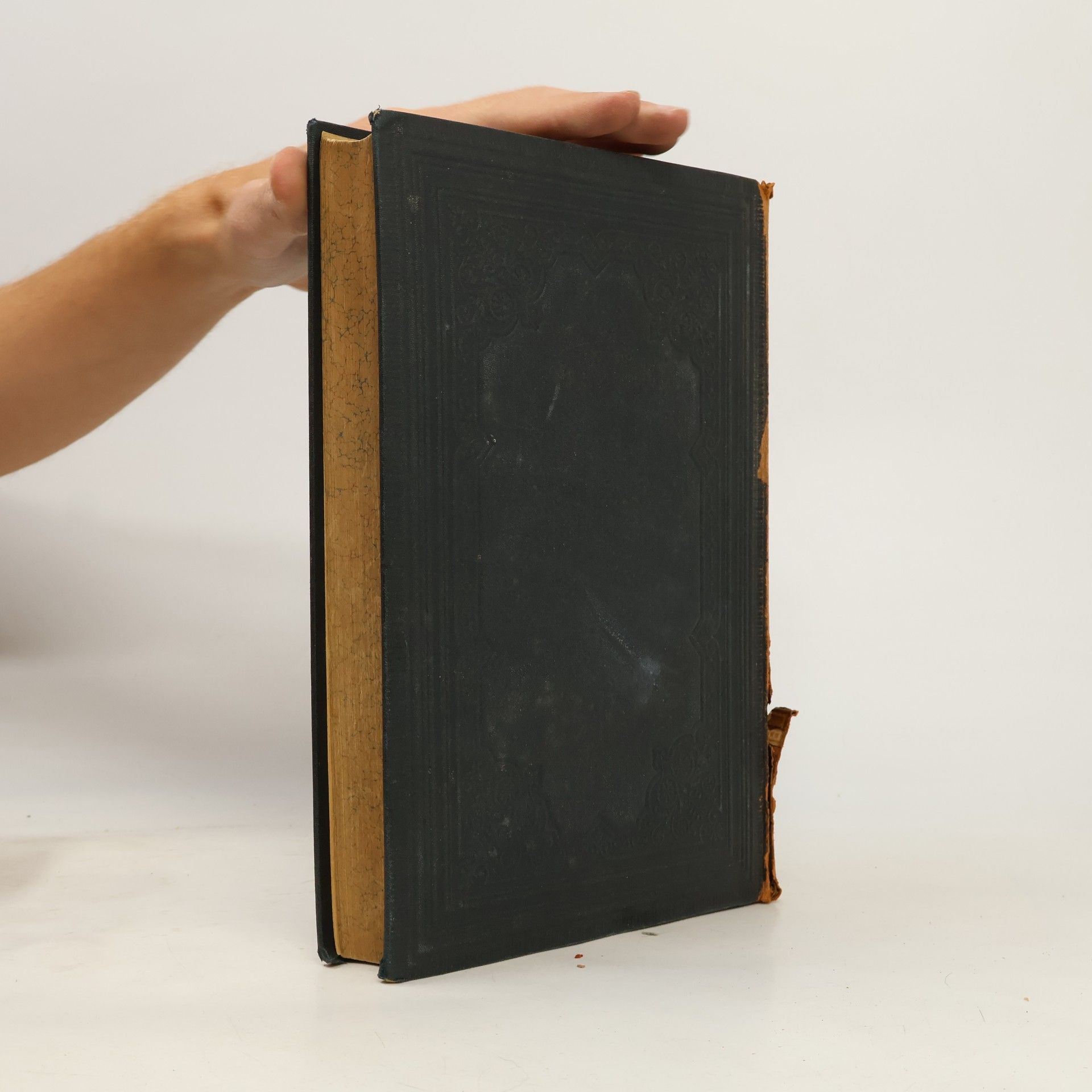 Karl Sachs Dictionnaire encyclopédique français-allemand et allemand-français. Encyklopädisches französisch-deutsches und deutsch-französisches Wörterbuch