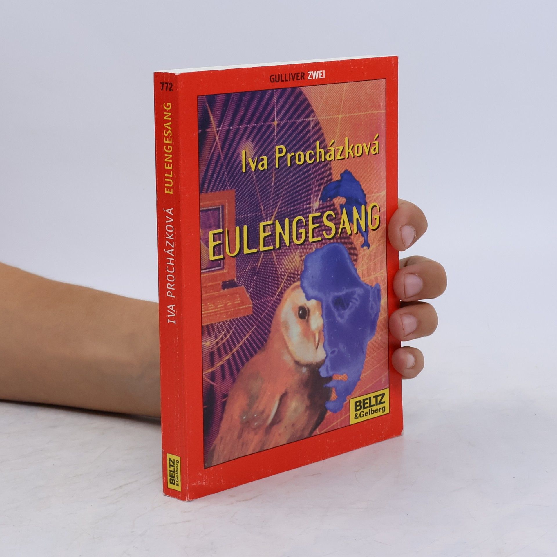Iva Prochàzkovà Eulengesang