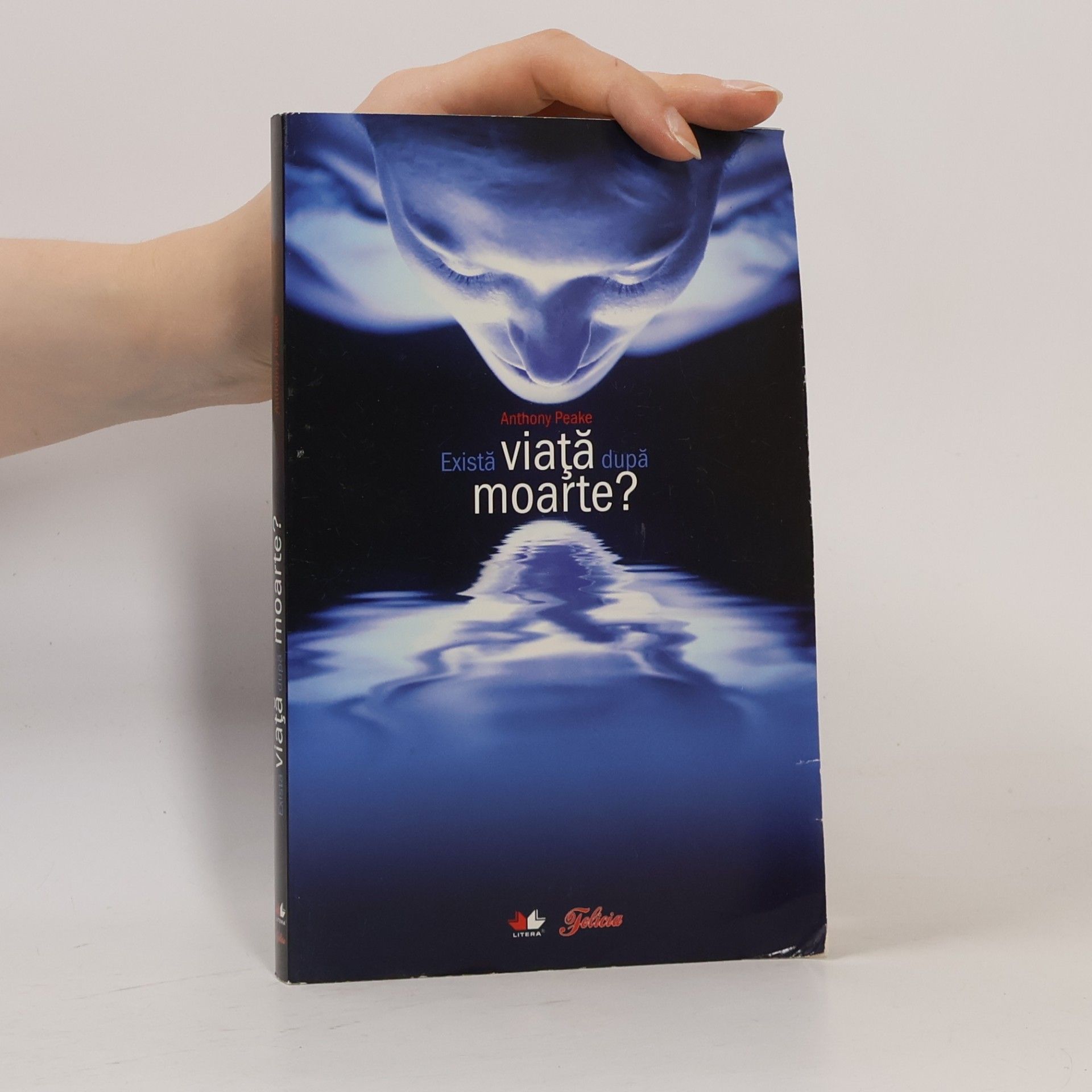 Există viață după moarte?