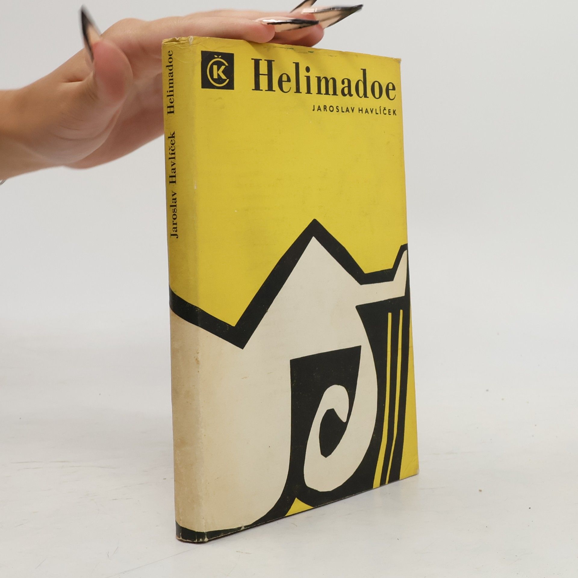 Helimadoe