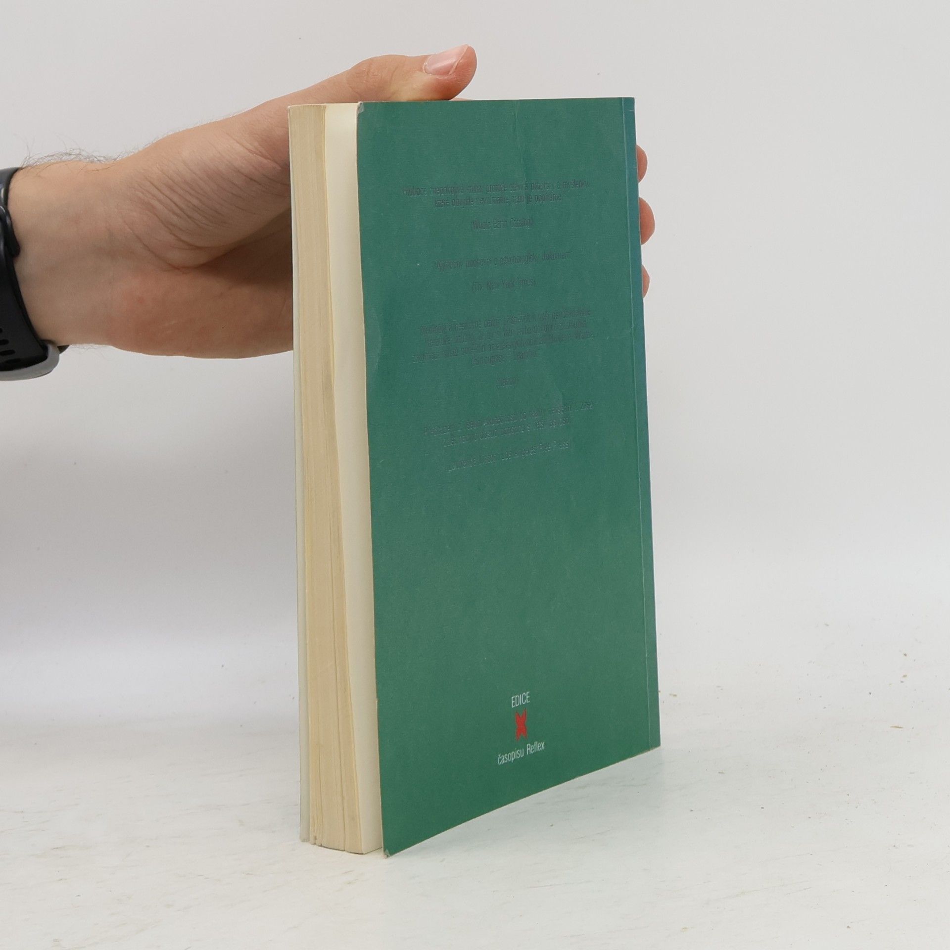 Carlos Castaneda Učení dona Juana