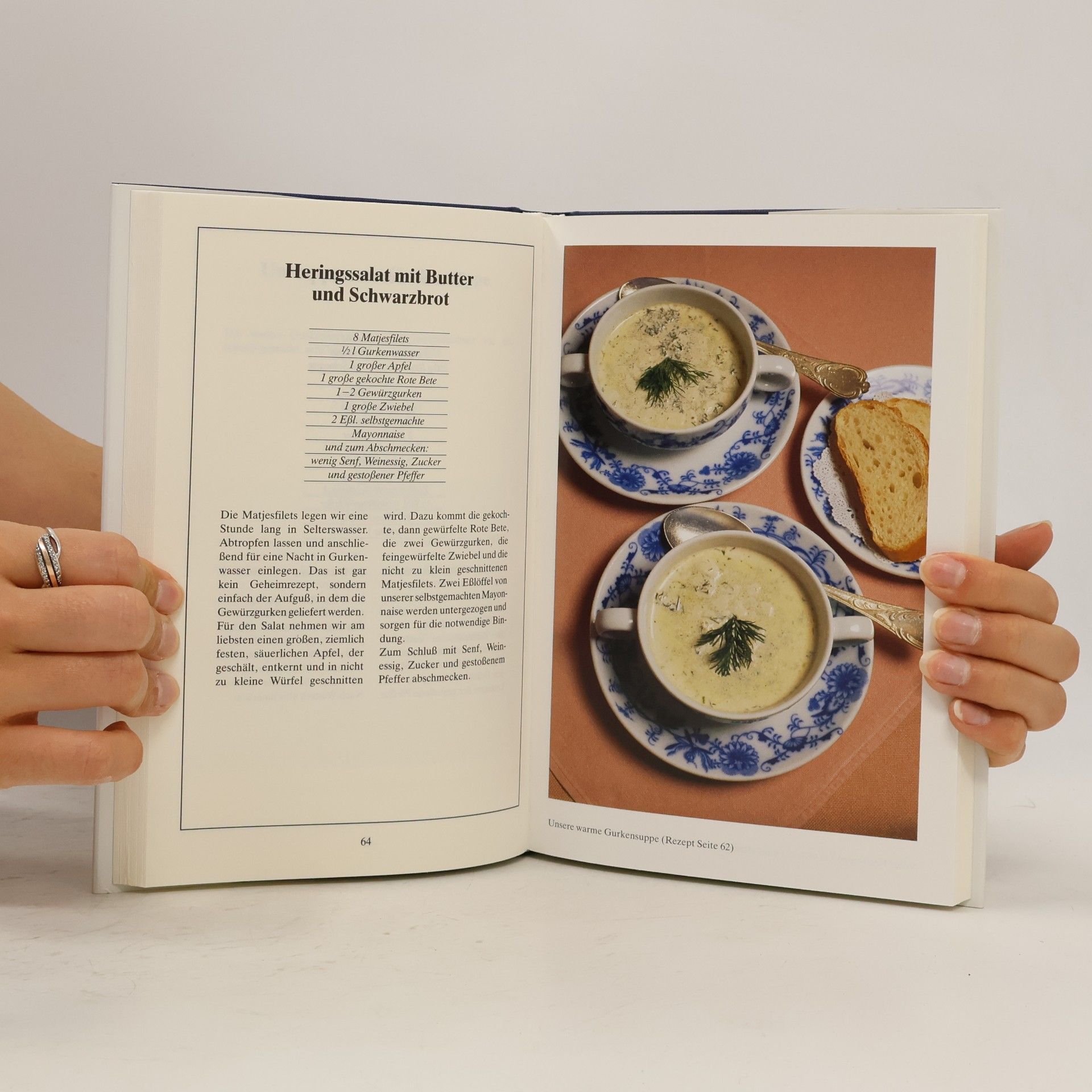 Annegret Sievers Das Fisch-Fiete-Fisch-Kochbuch
