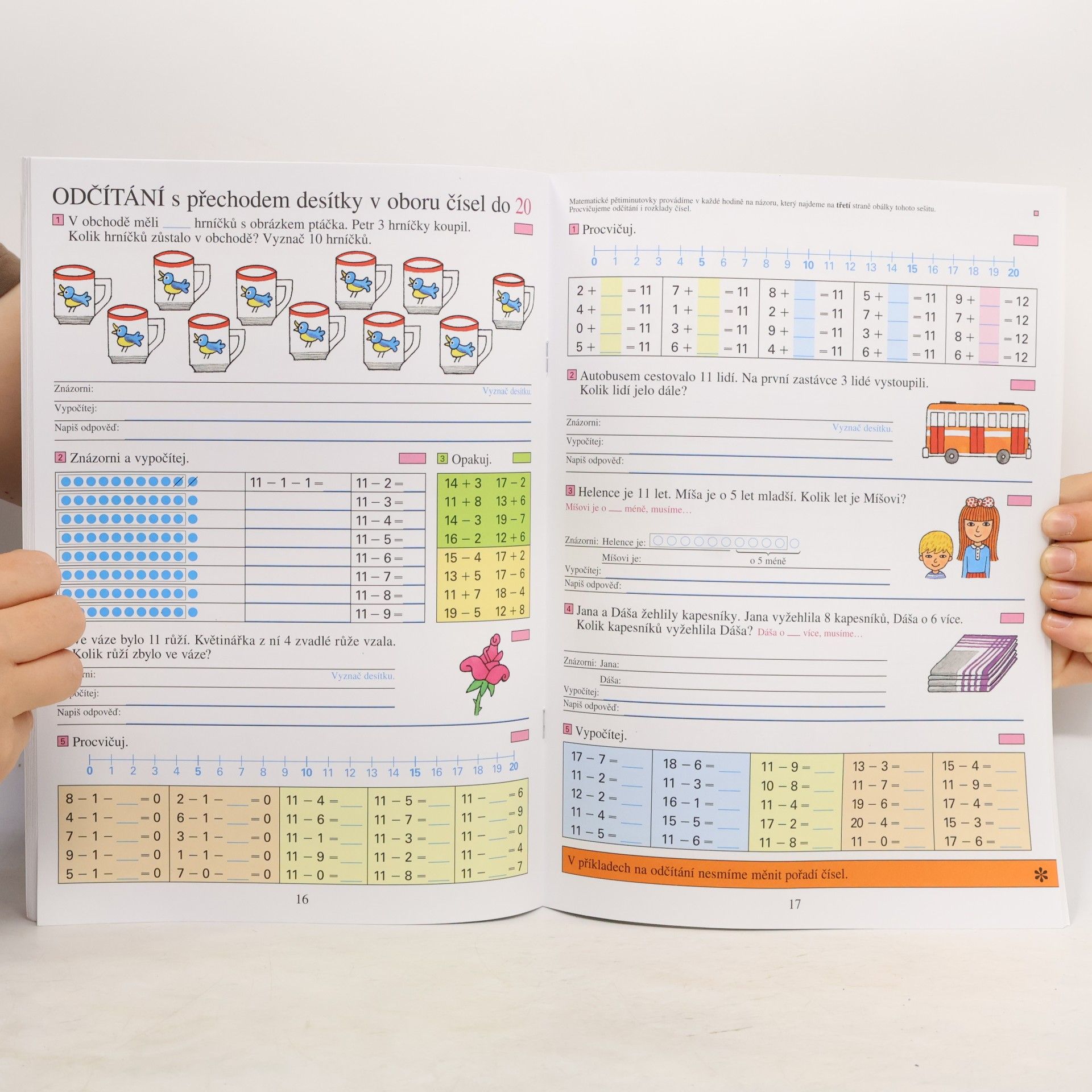 Autorenkollektiv Matematika 4/A