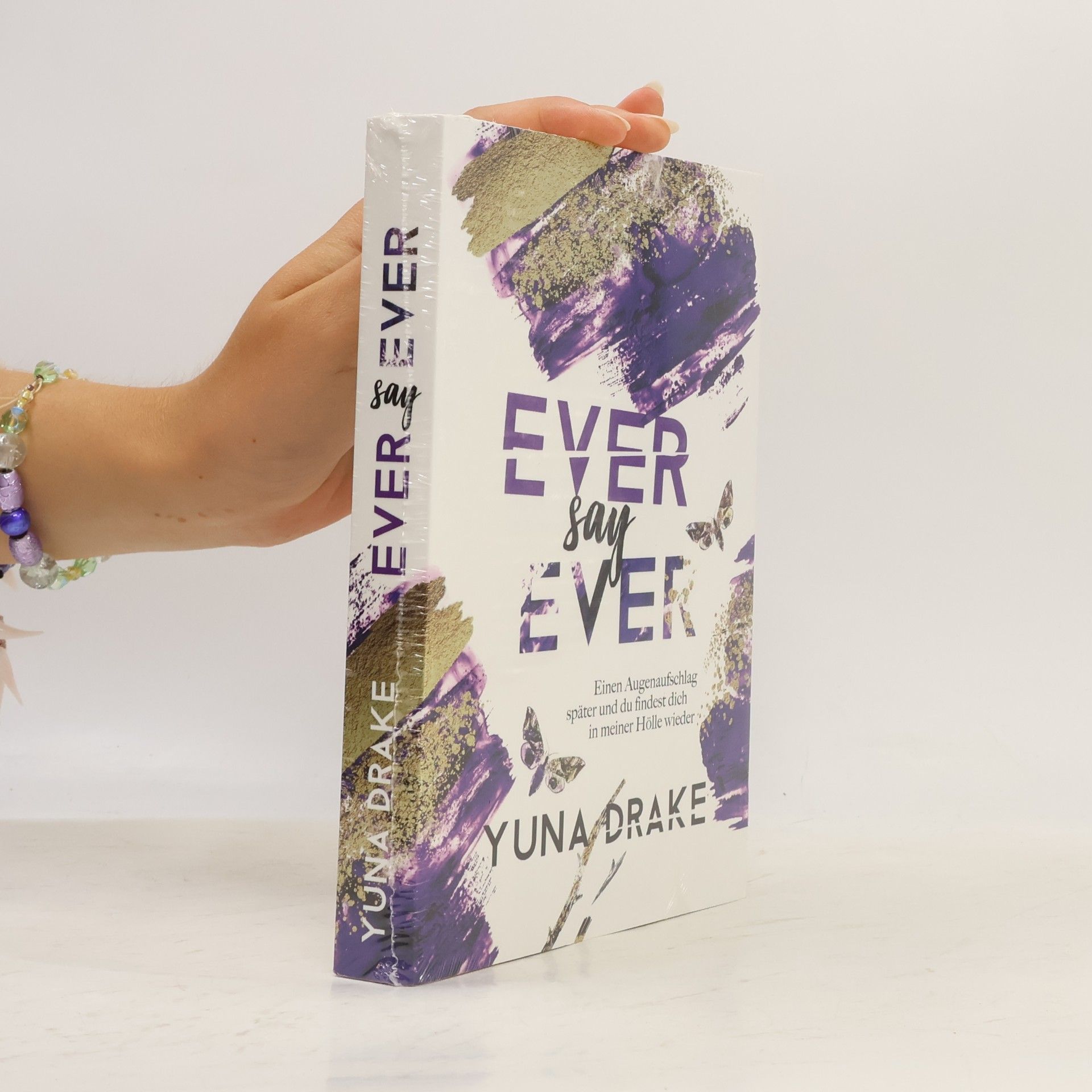 Drake Yuna EVER say EVER