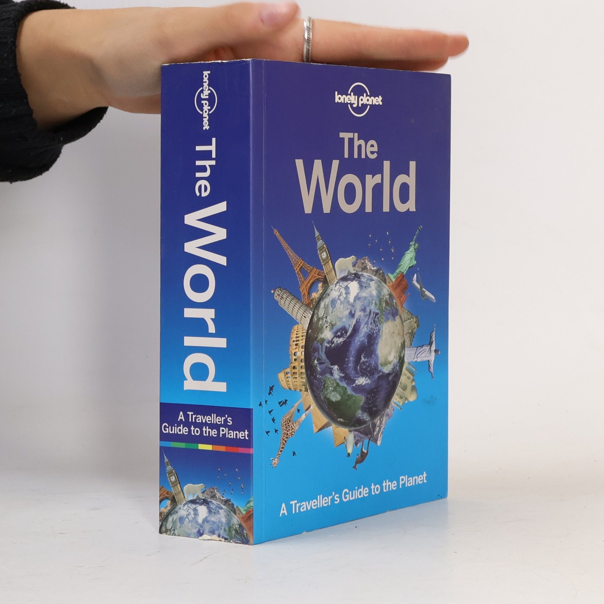 Kolektiv autorů The World