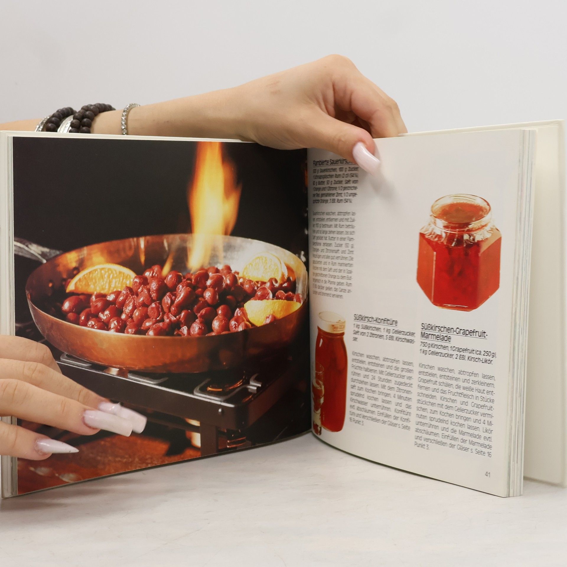 Autores varios Erntefrisch auf den Tisch. Obst & Gemüse
