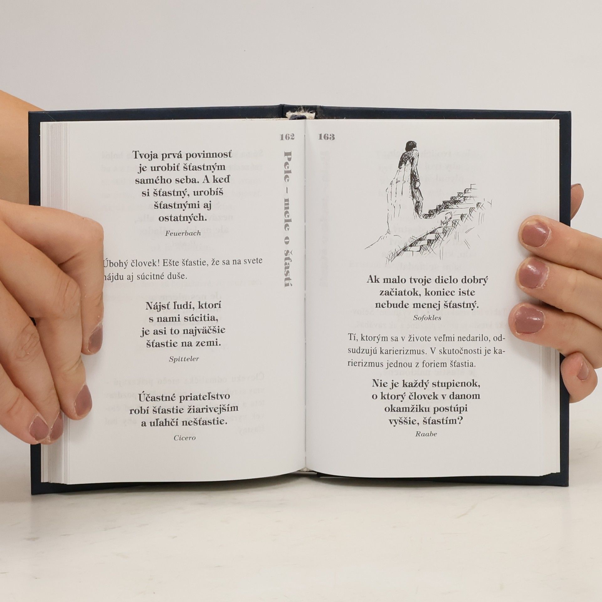 Collectif d'auteurs Zrnká šťastia