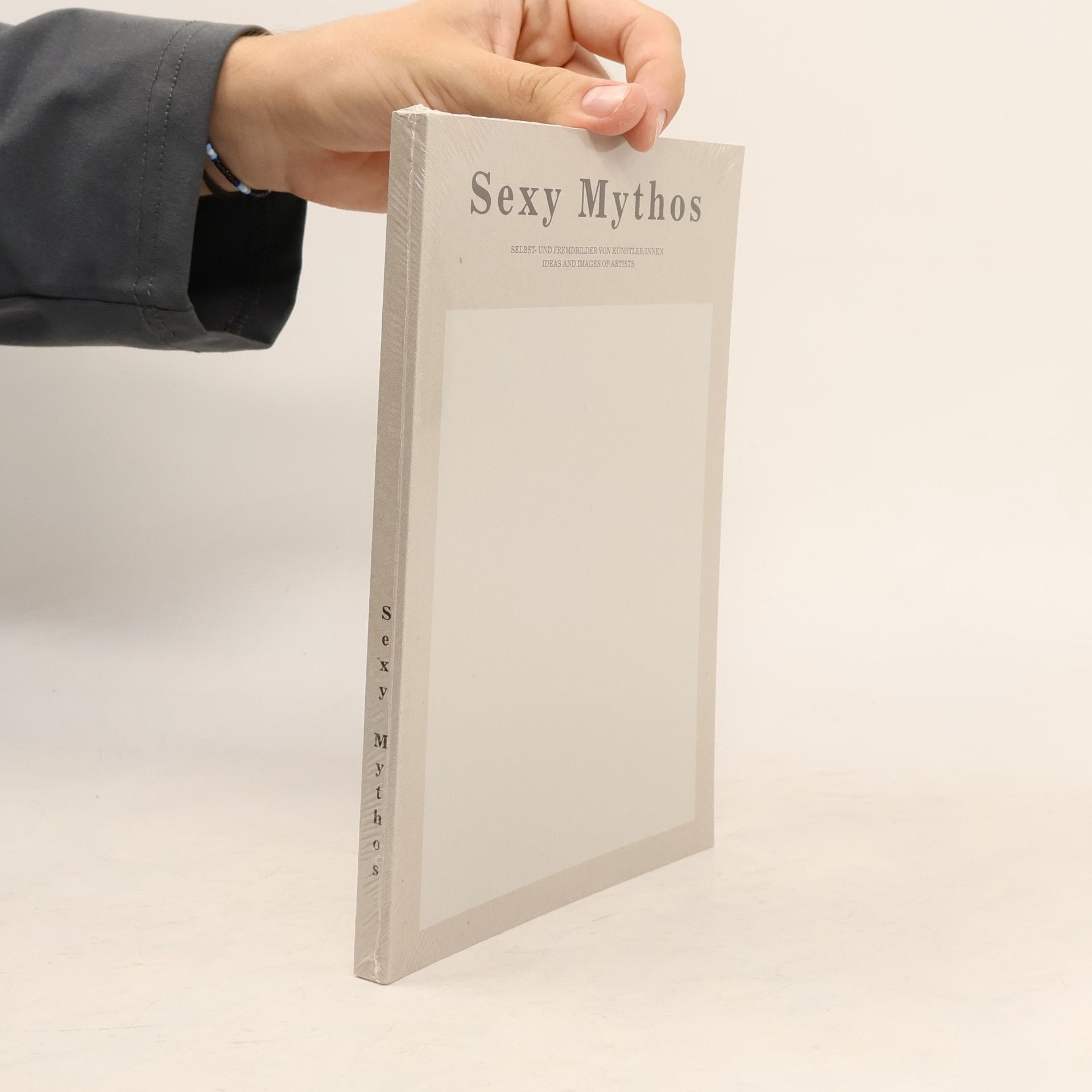 Doris Berger Sexy mythos