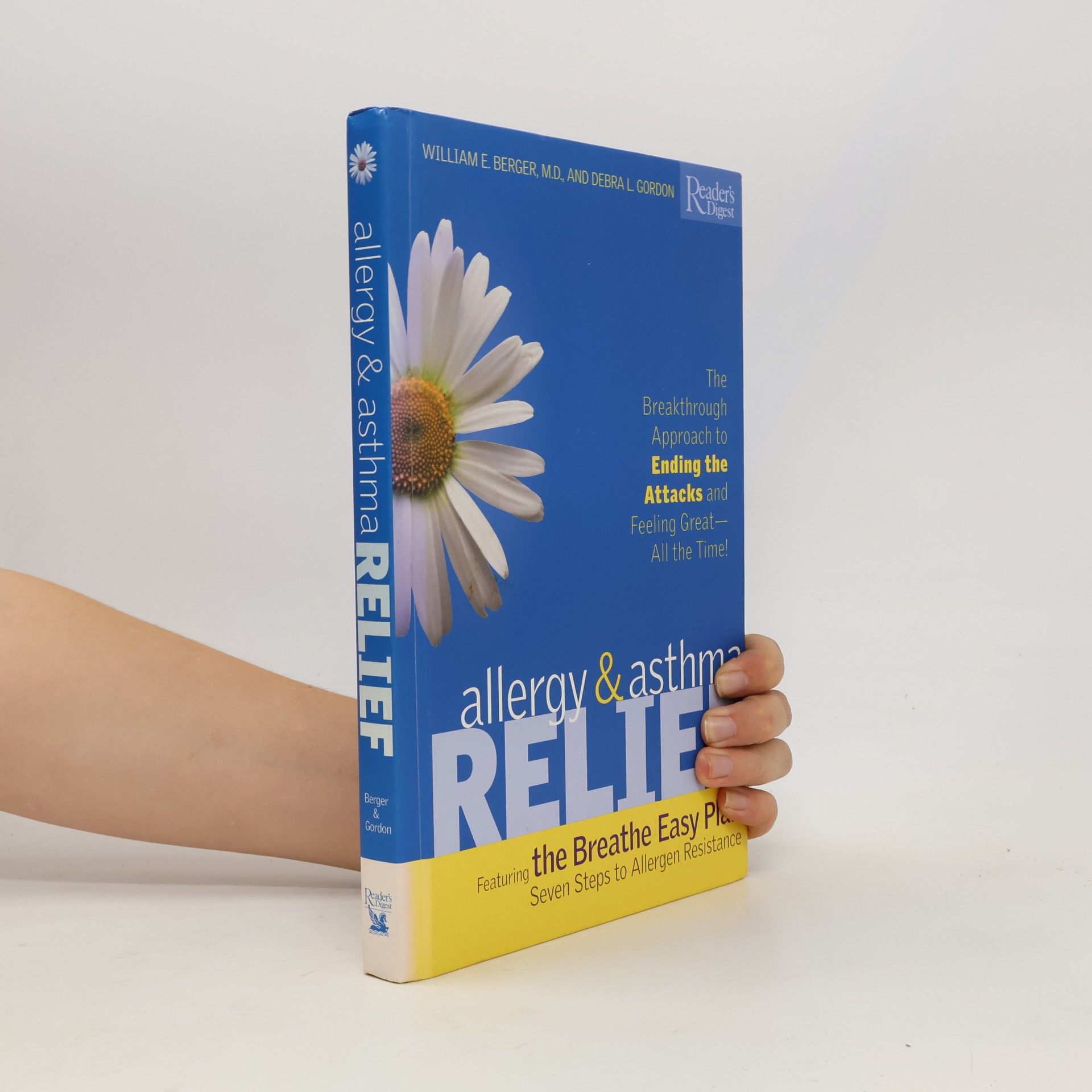 William E. Allergy and Asthma Relief