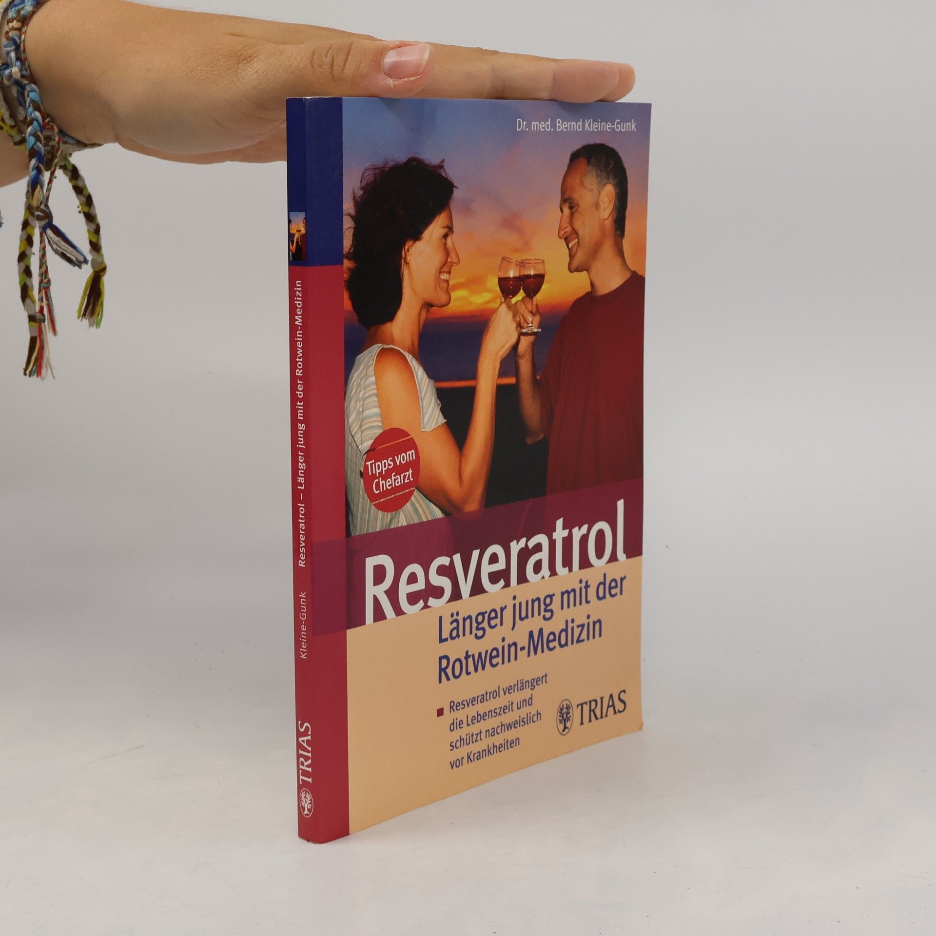 Resveratrol
