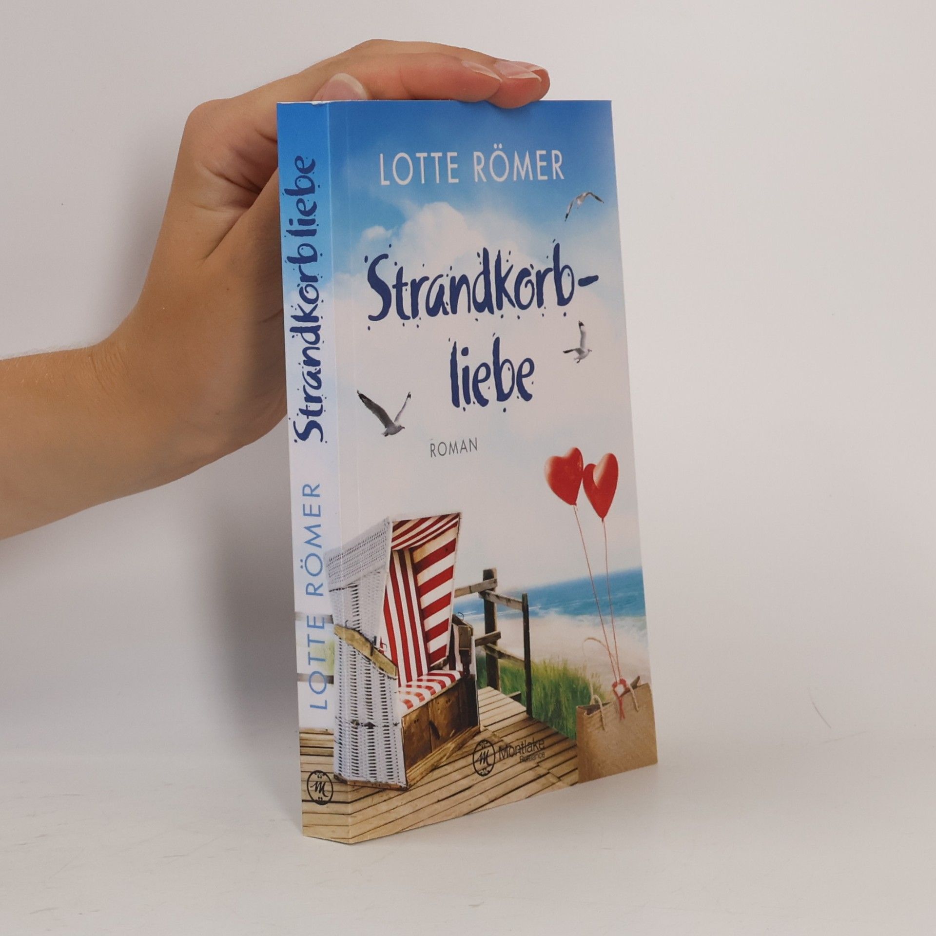 Lotte Römer Strandkorbliebe