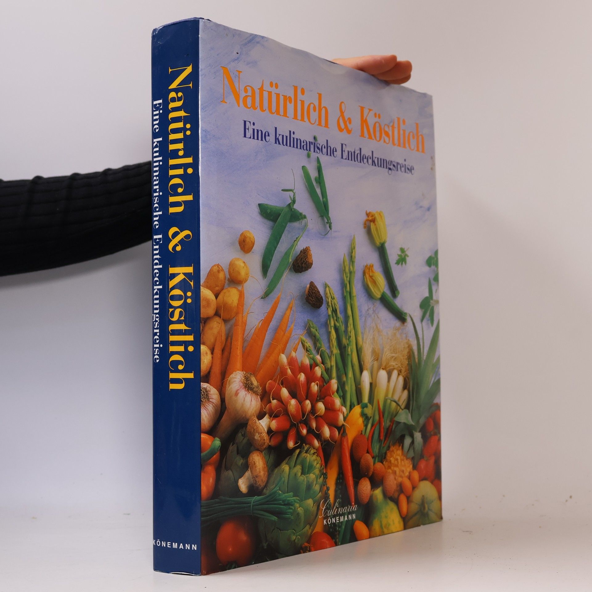 Culinaria Naturkost