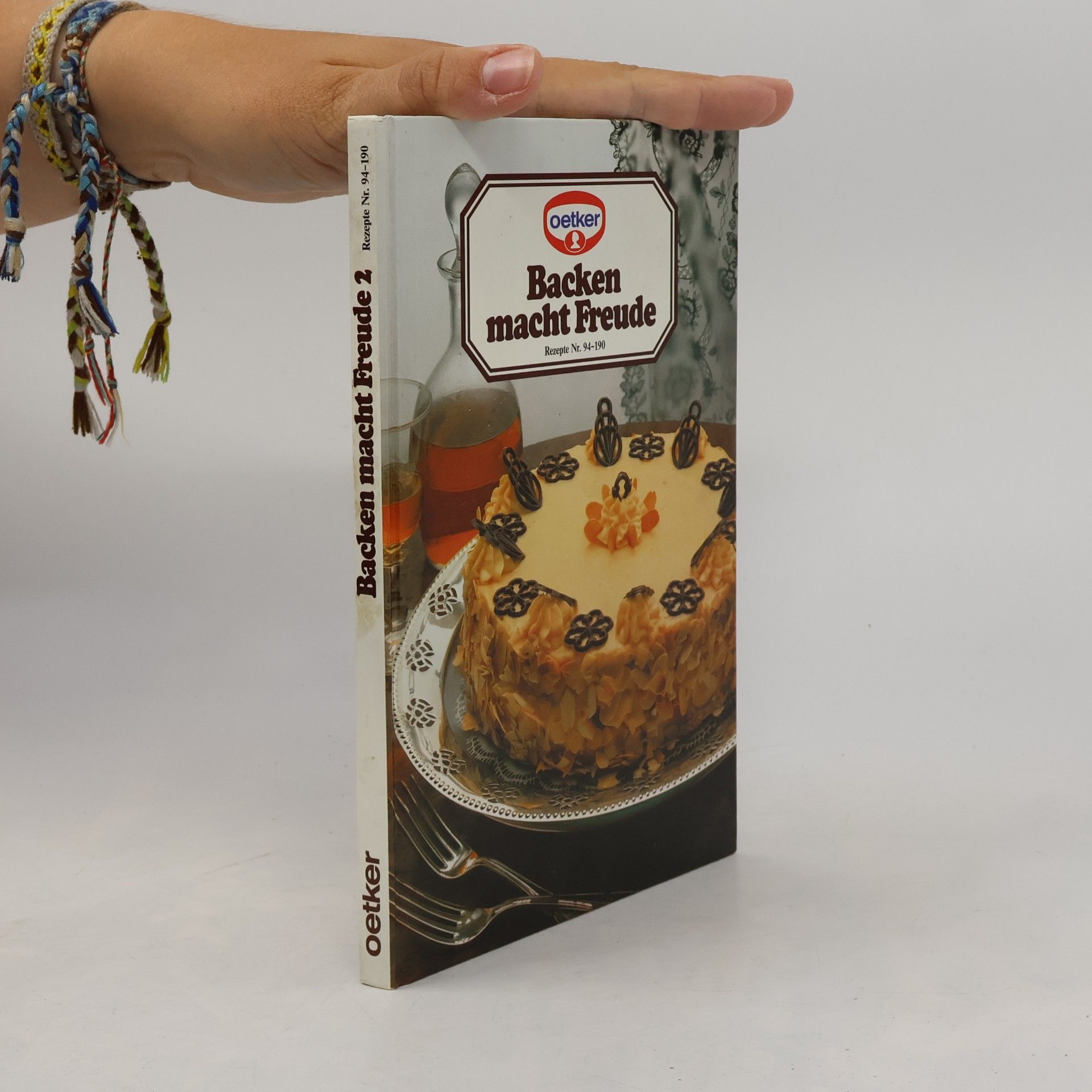 Autorenkollektiv Backen macht Freude