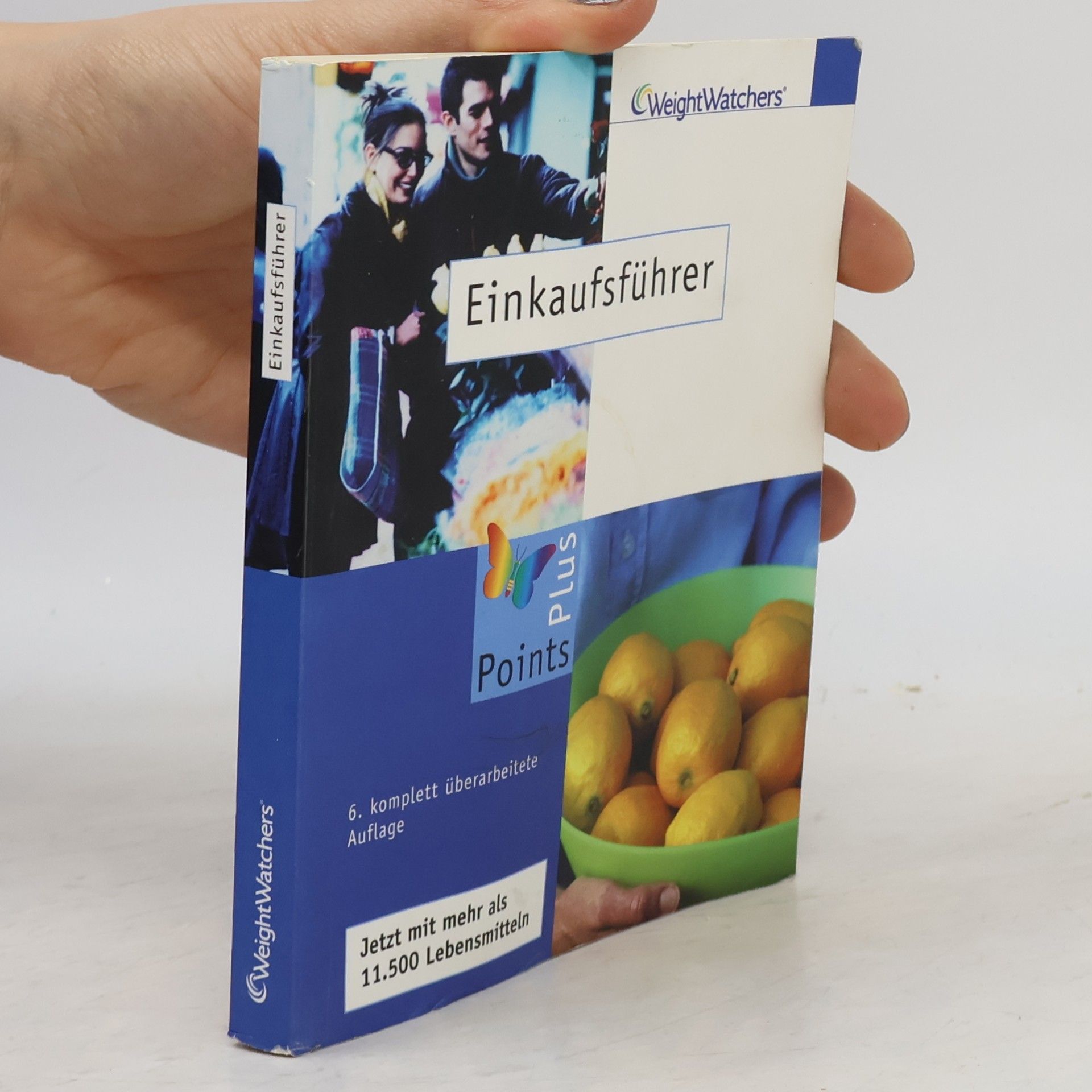 kolektiv Einkaufsführer