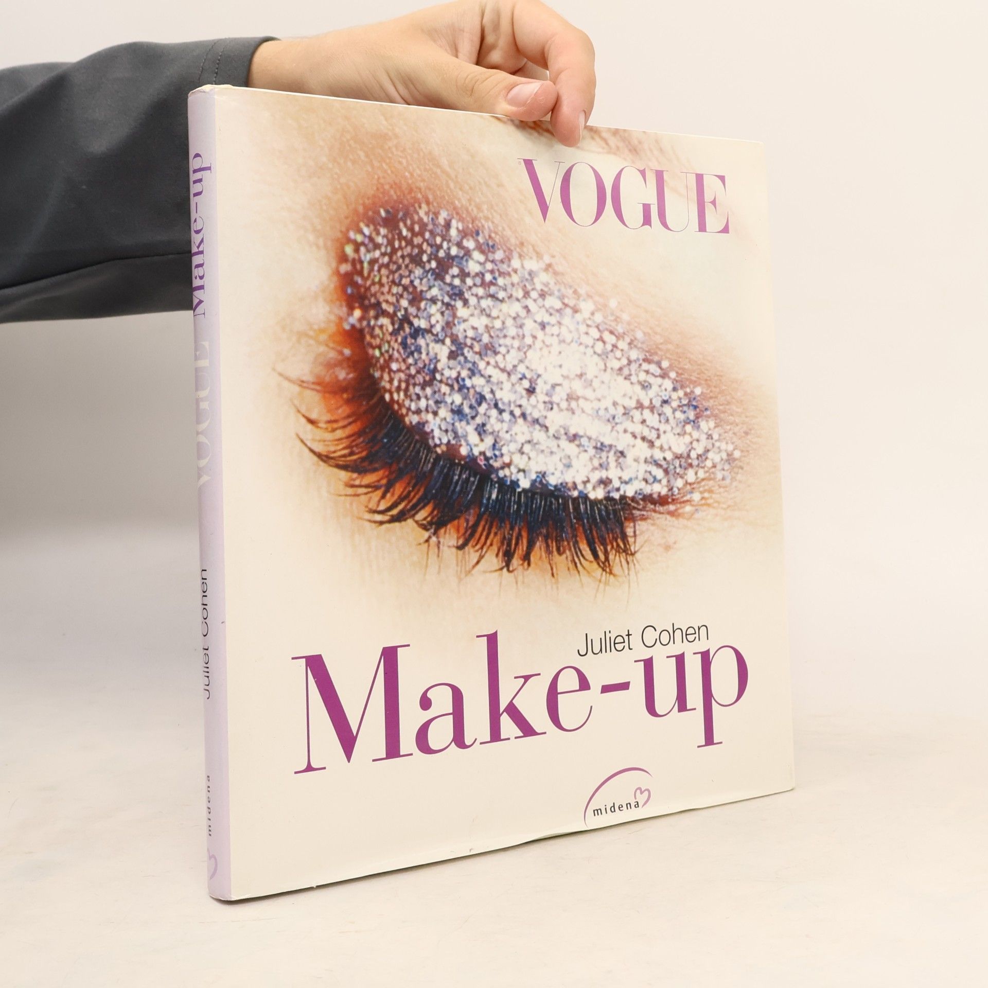 Vogue Make-up
