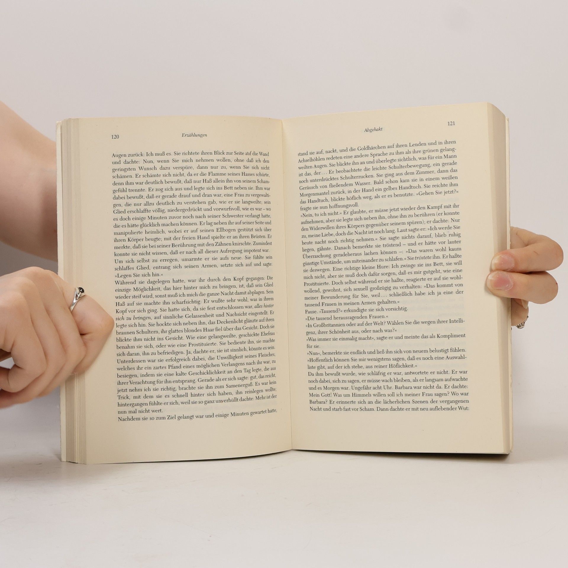 Doris Lessing Das Dorich Lessing Buch