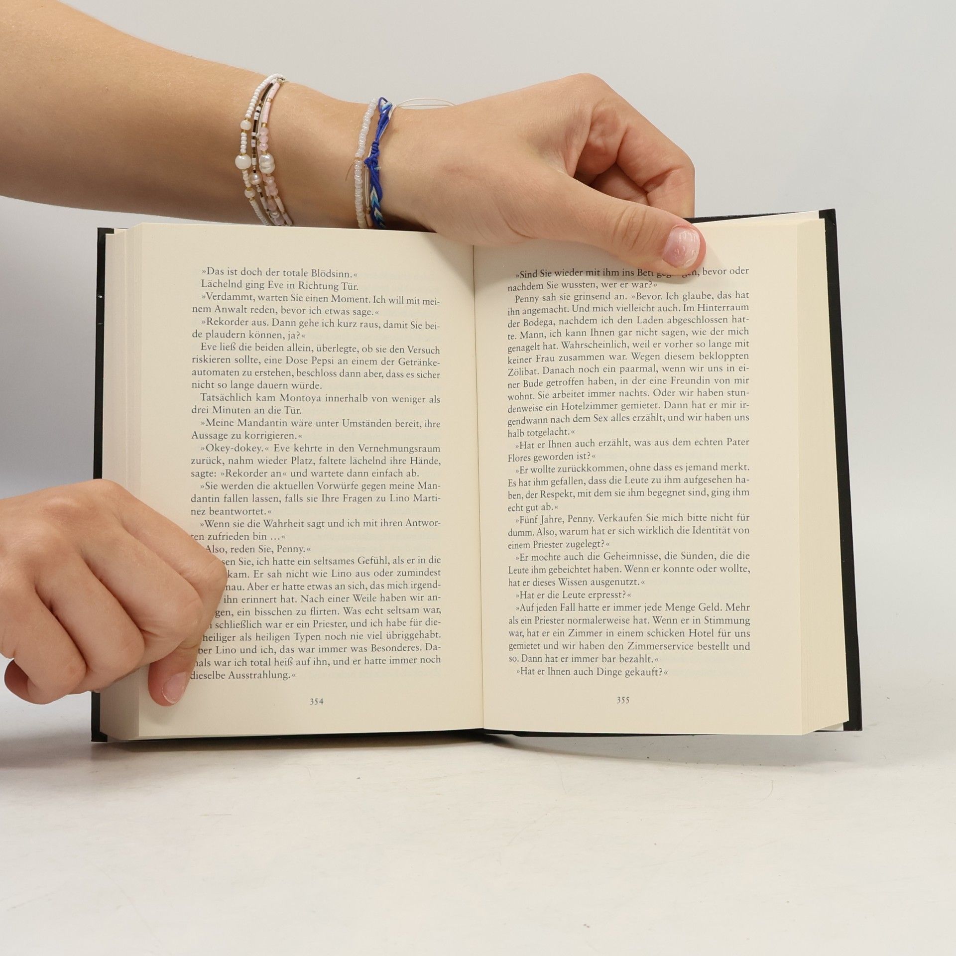 Nora Roberts Im Namen des Todes