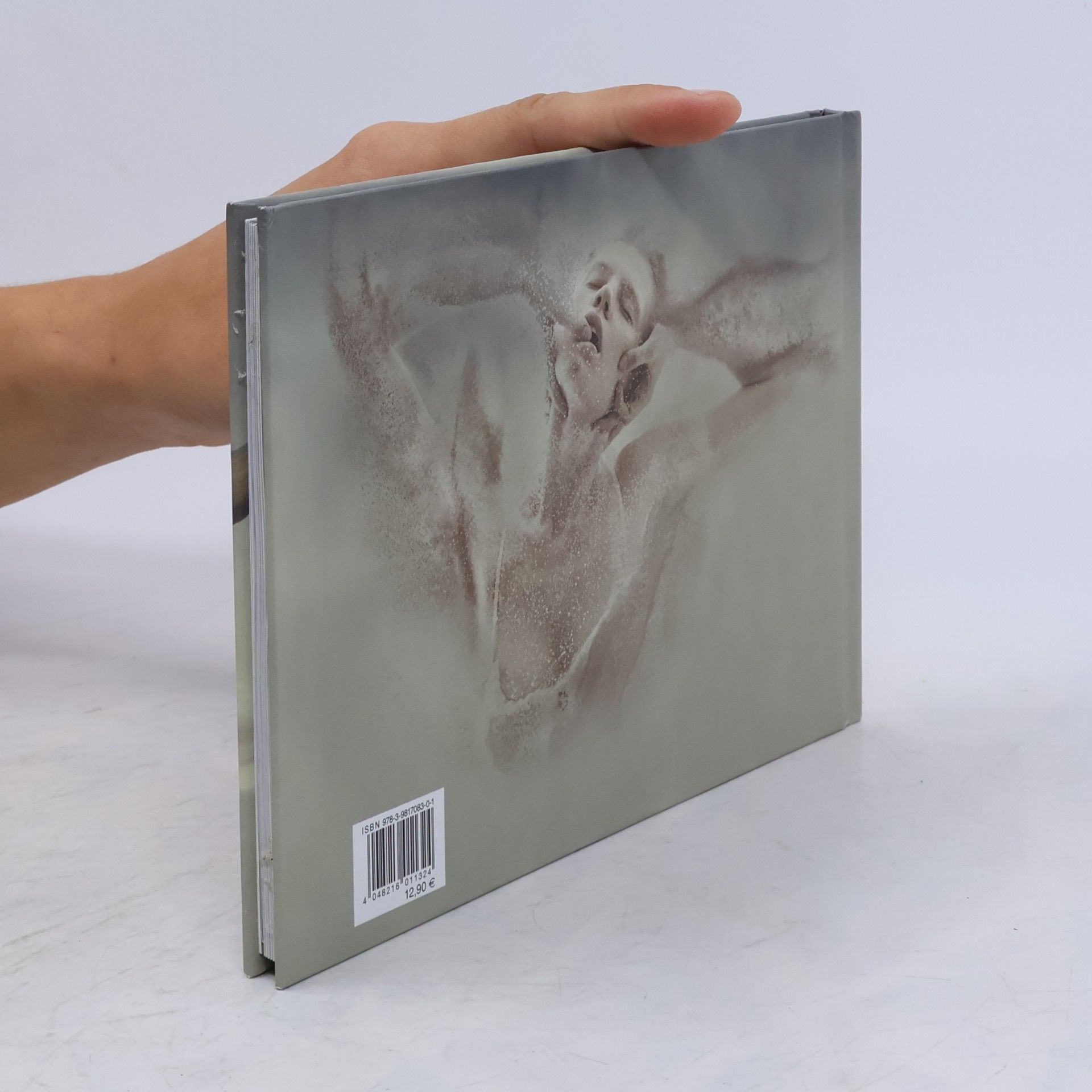 Molgedey, Martin Das Erotische Kochbuch: Mit Rezepten von Richard Dieck