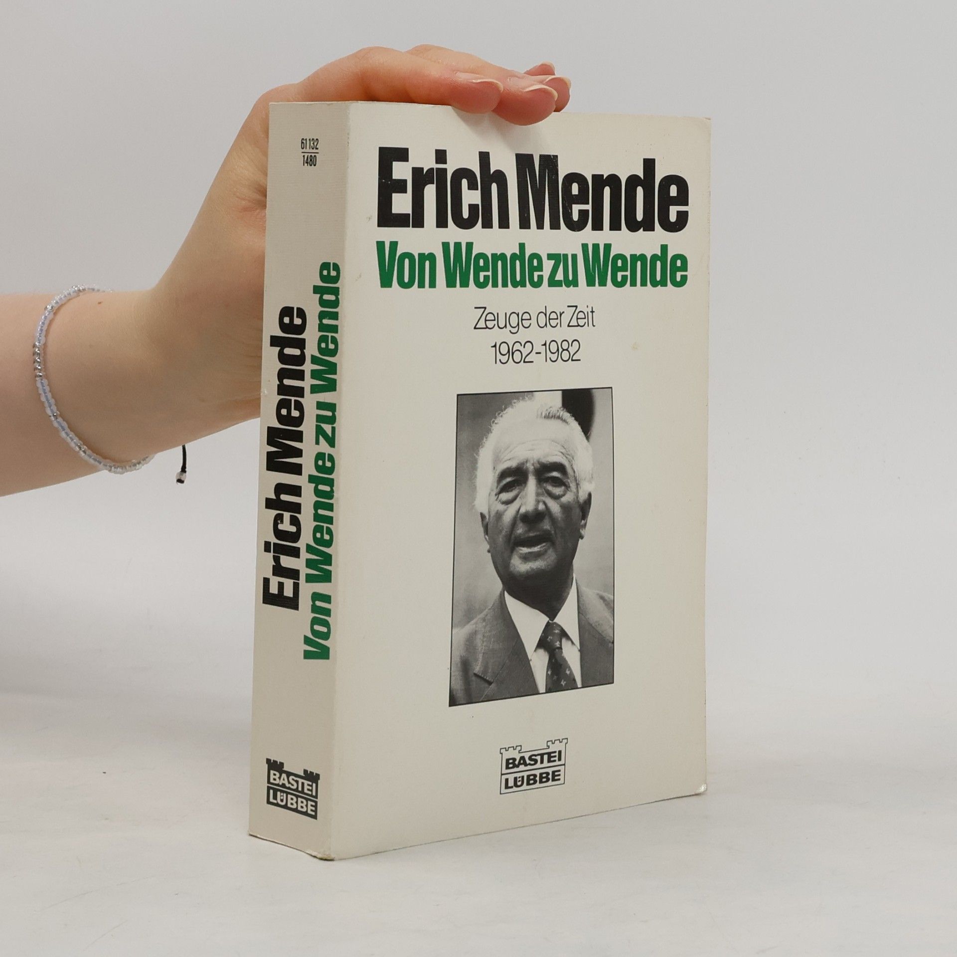 Von Wende zu Wende