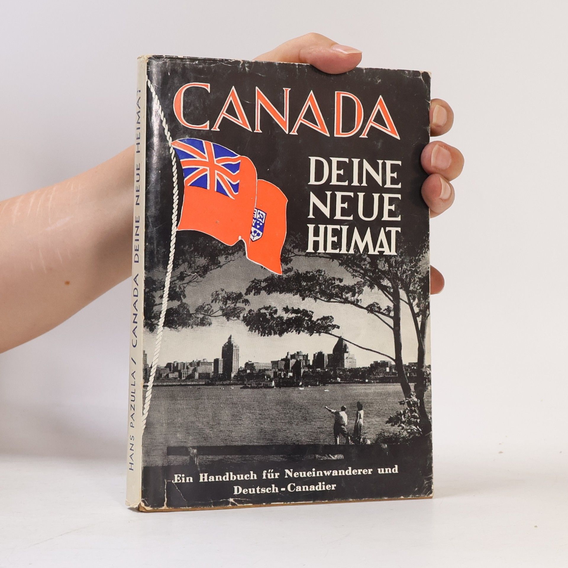 Canada: Deine neue Heimat