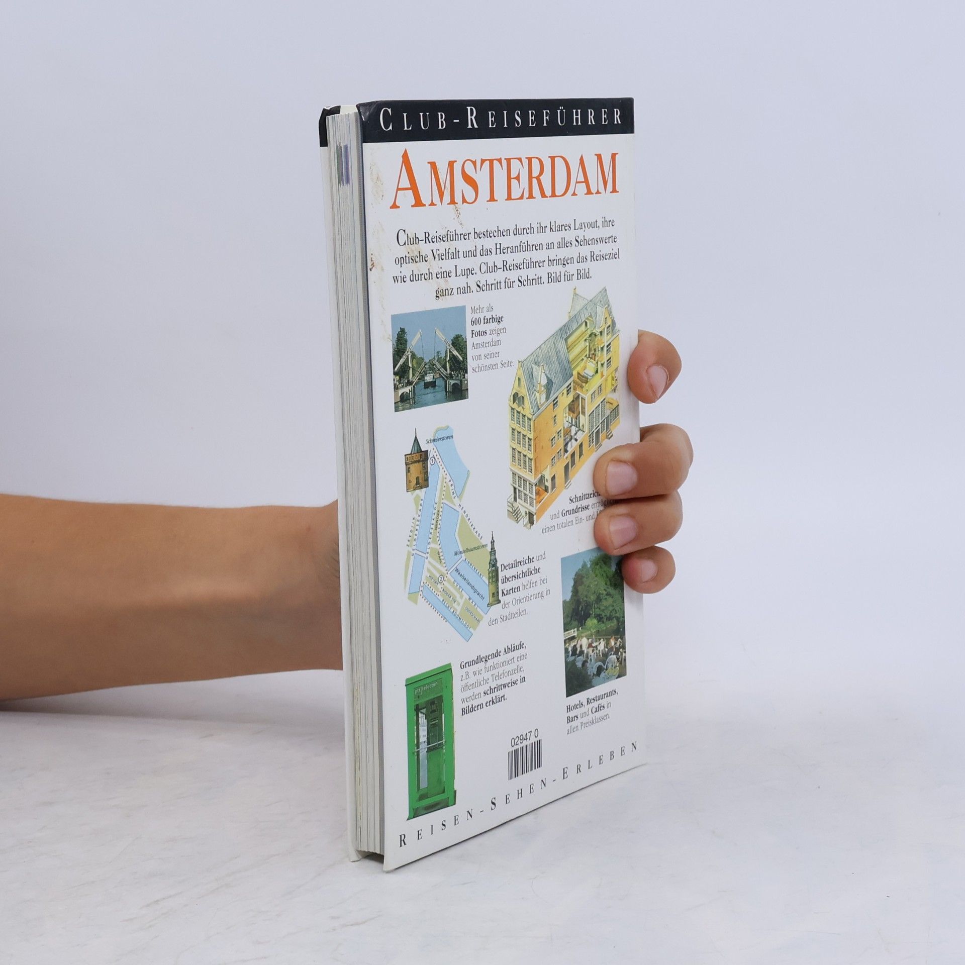 Autorenkollektiv Amsterdam