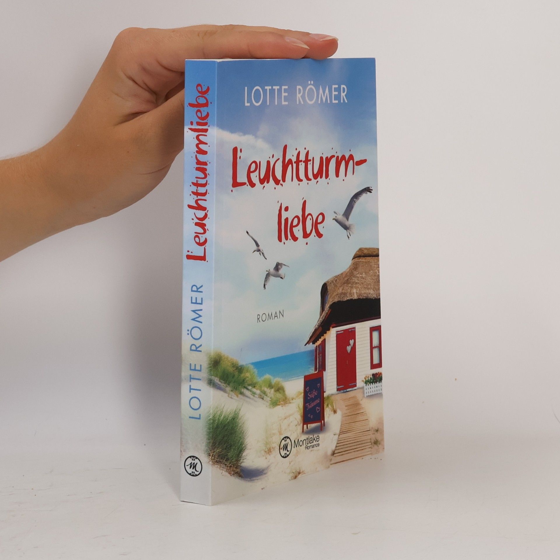 Leuchtturmliebe