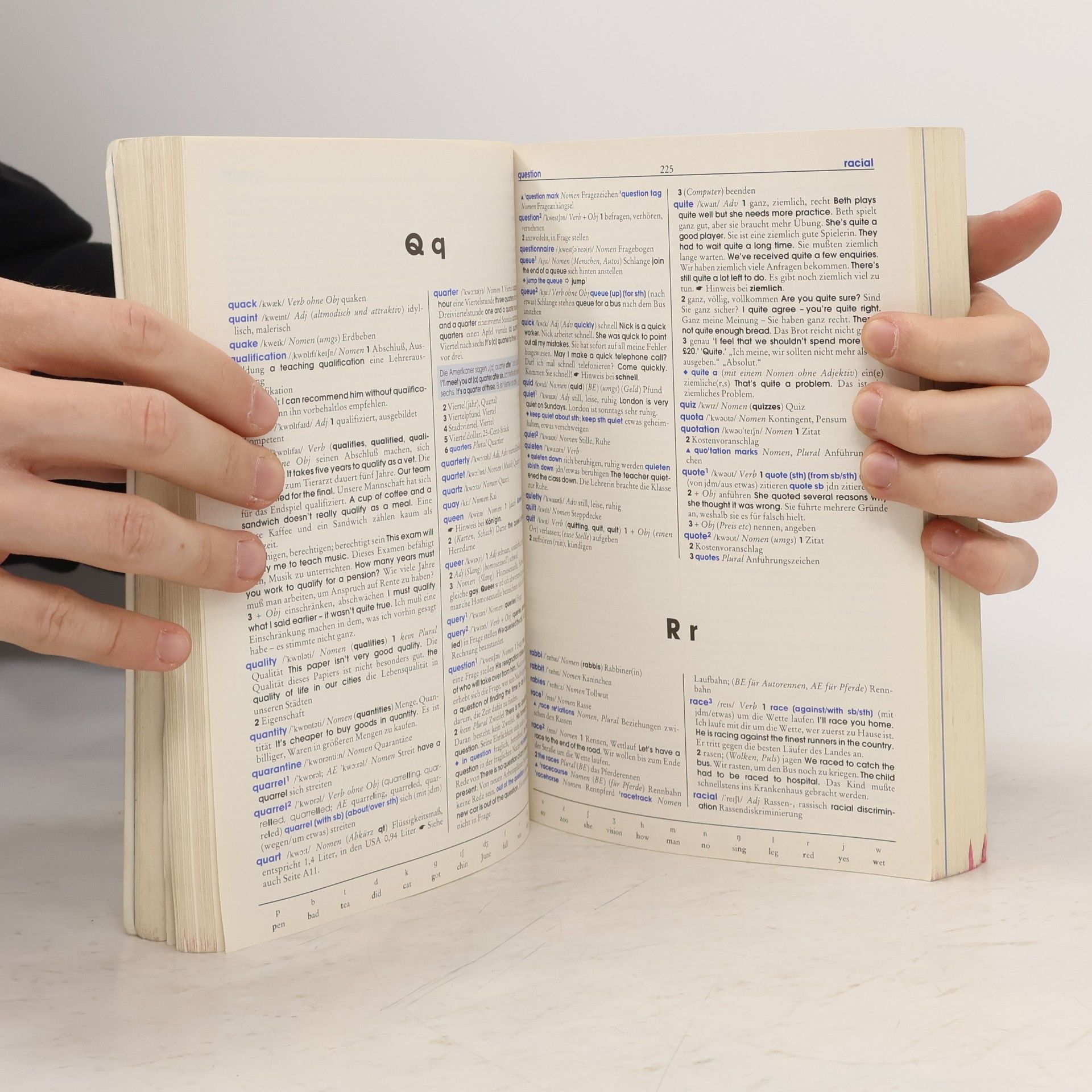 Autorenkollektiv Das Oxford Schulwörterbuch