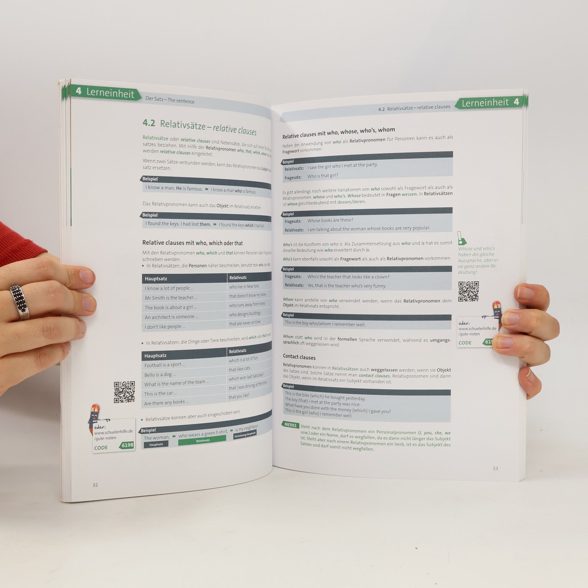 Autorenkollektiv Englisch Gute Noten mit der Schülerhilfe