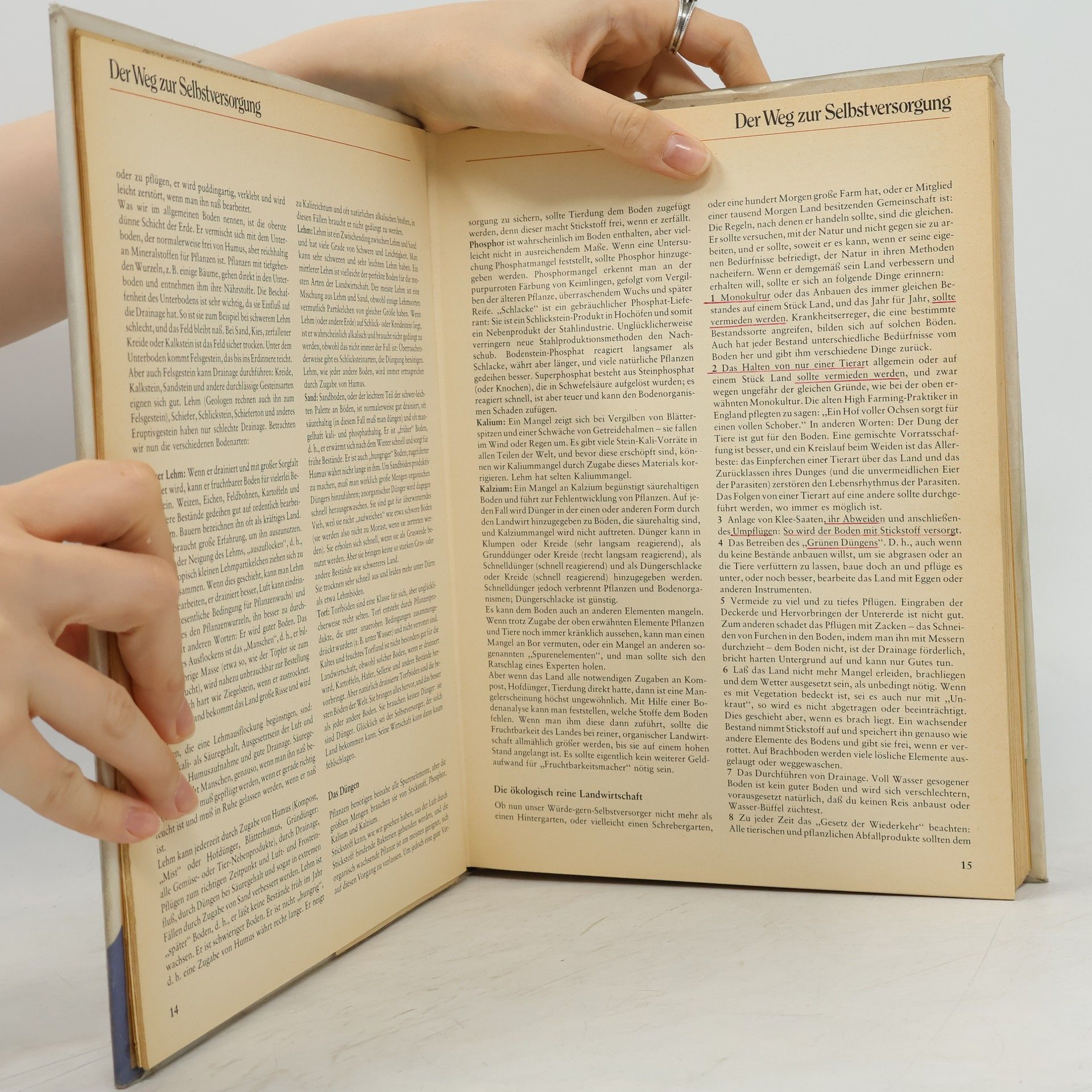 John Seymour Das grosse Buch vom Leben auf dem Lande