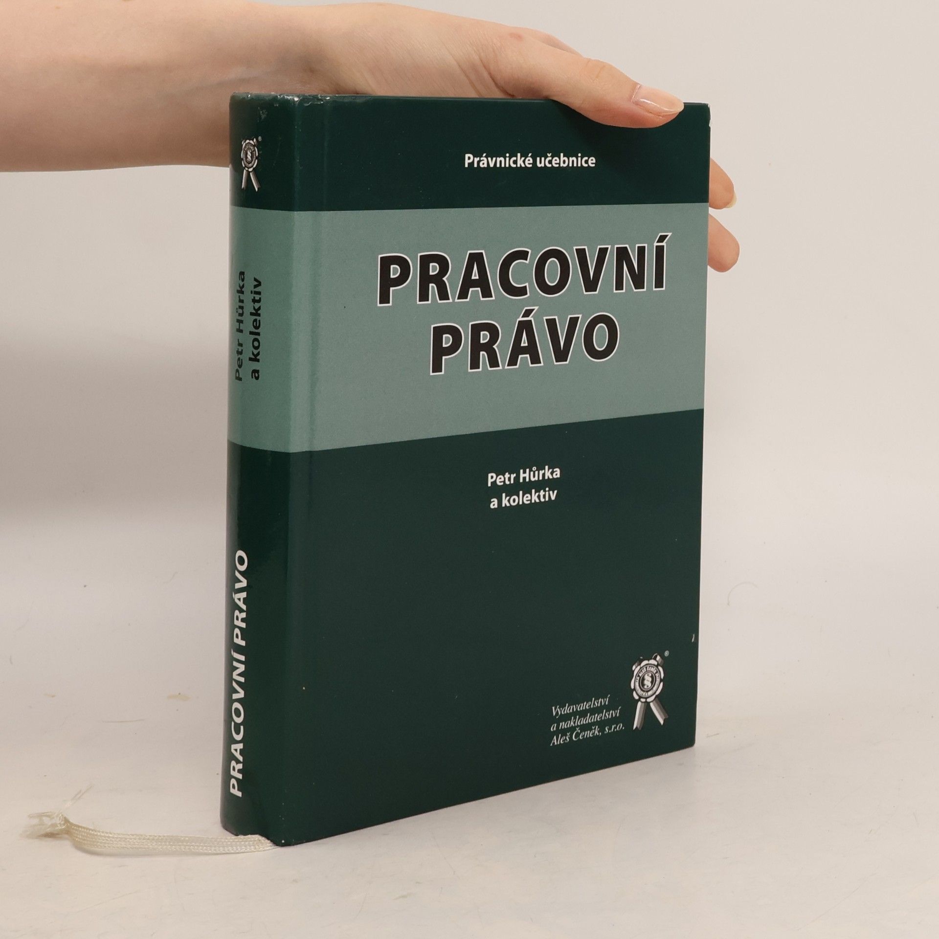Milan Galvas Pracovní právo