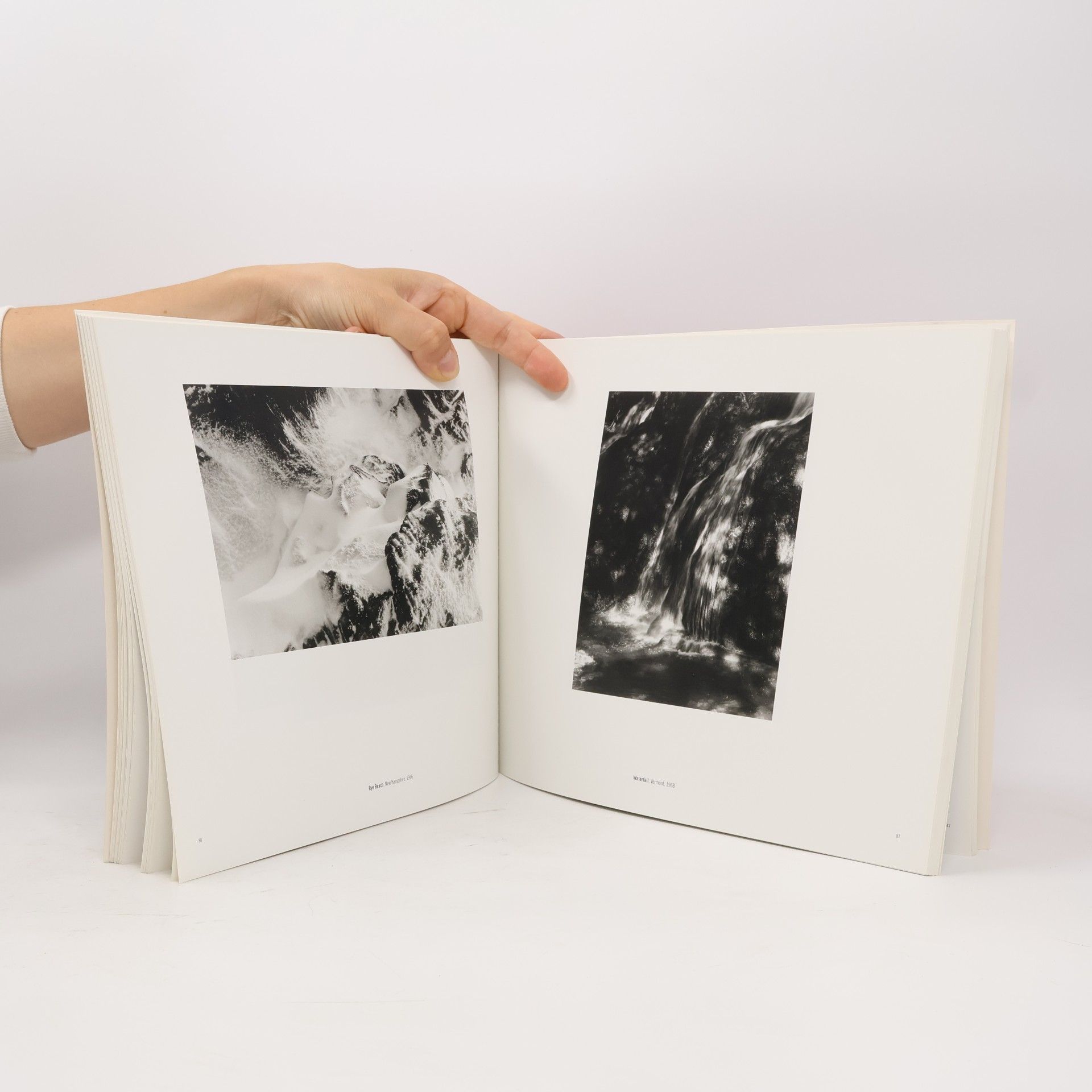 Minor White Life is Like a Cinema of Stills
