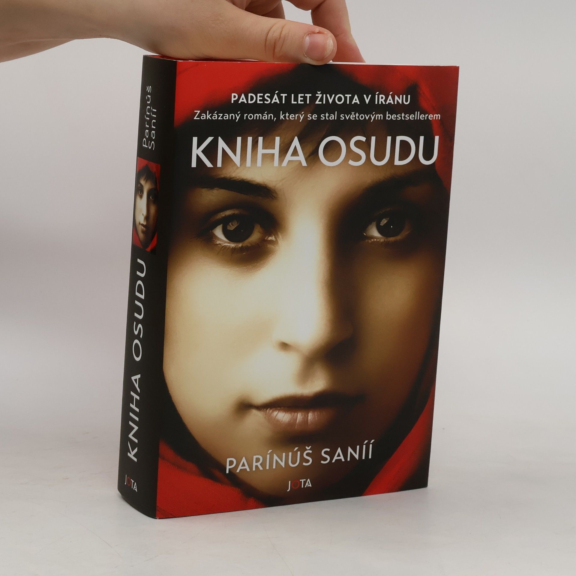 Kniha osudu