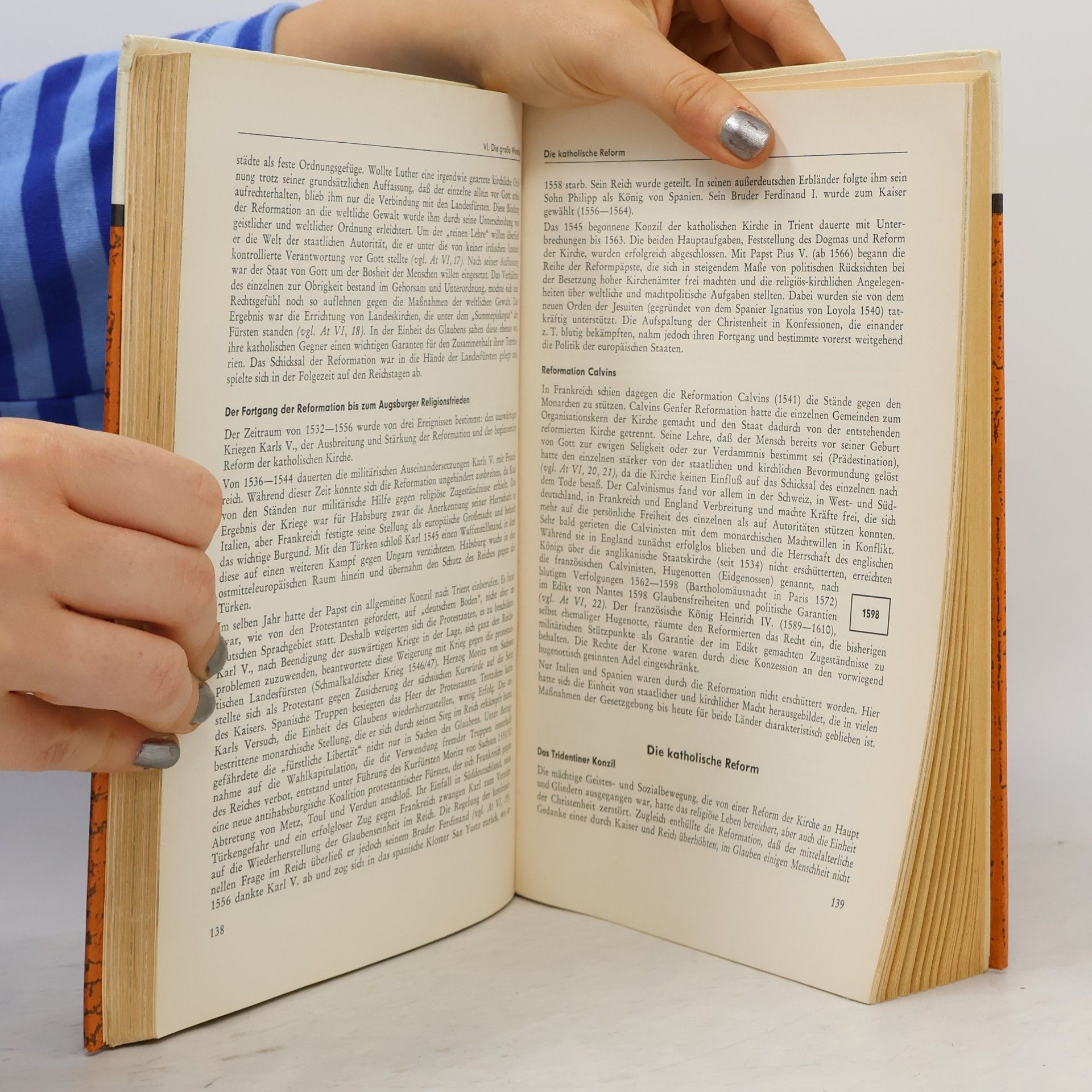 Autorenkollektiv Zeiten und Menschen