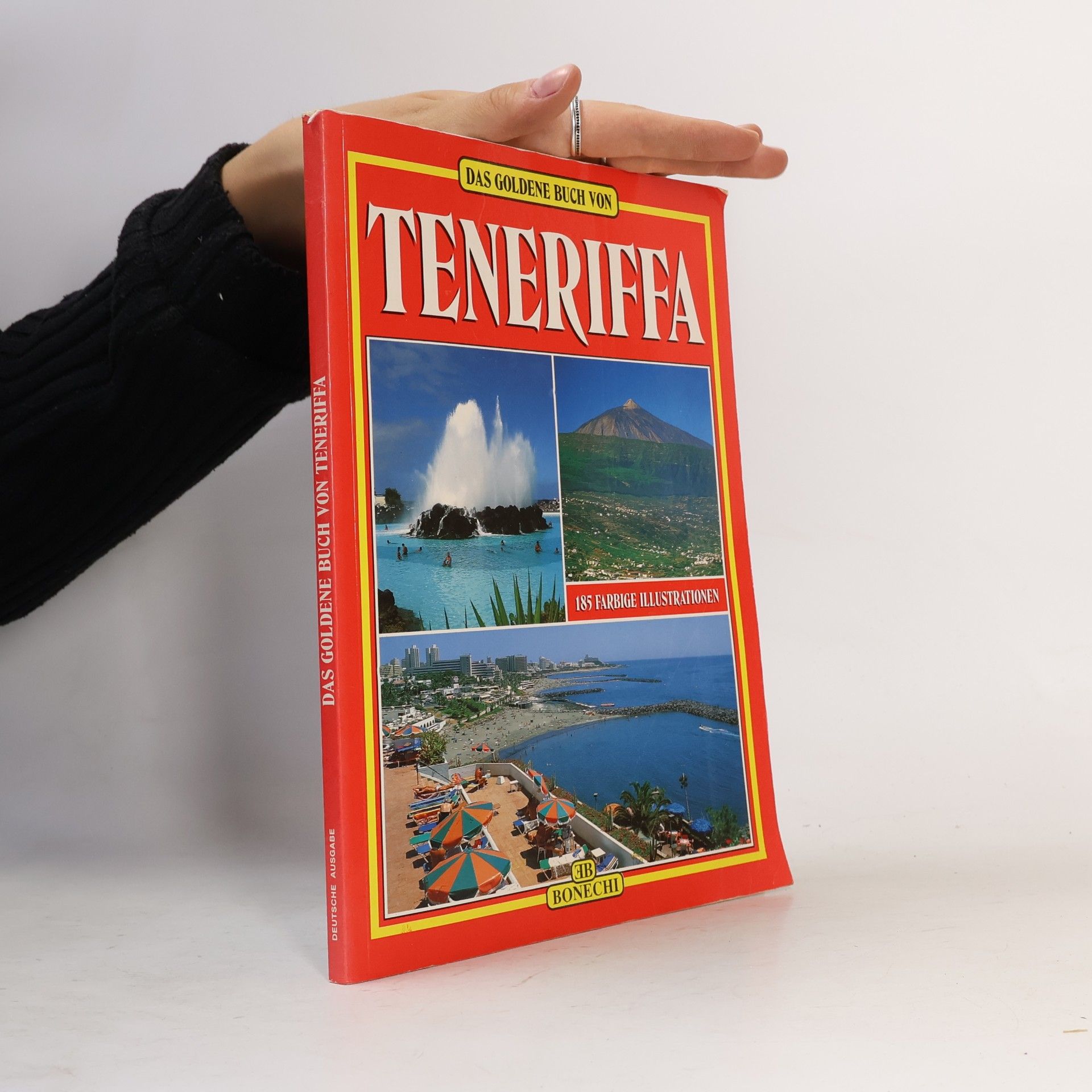 Autorenkollektiv Teneriffa