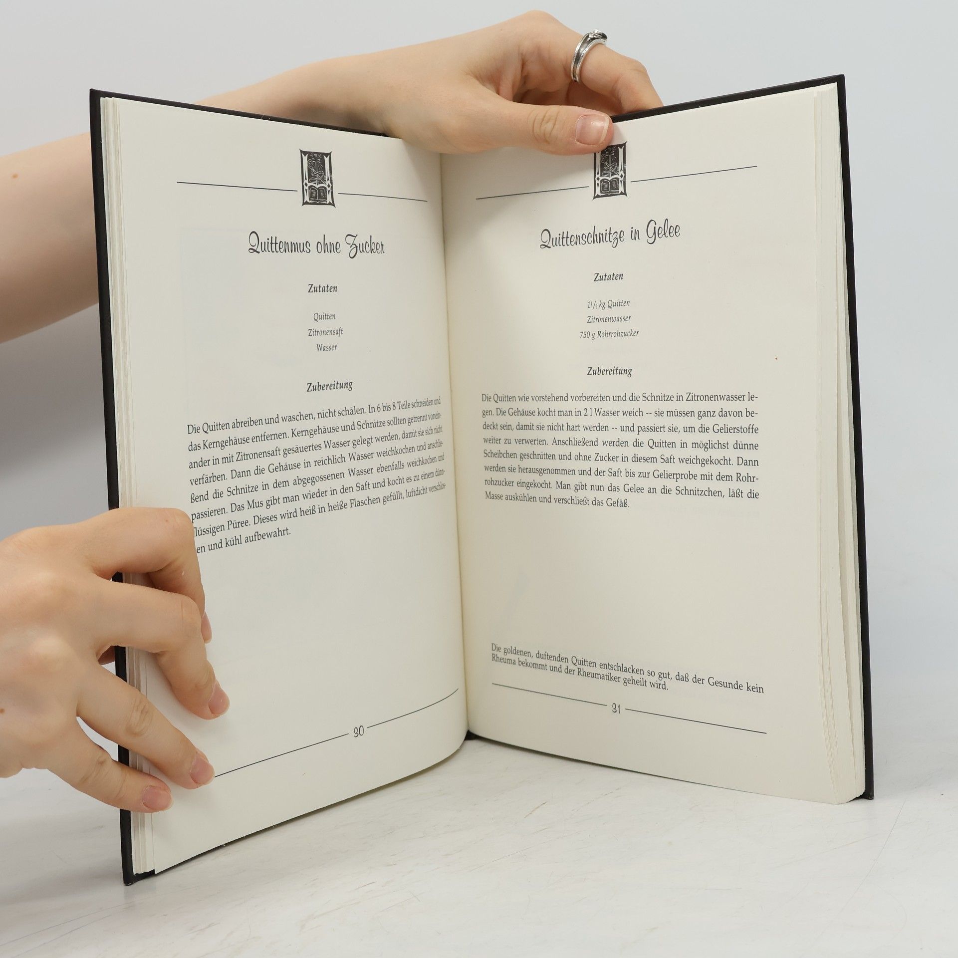 Helga Schinnerl Kochbuch für Hildegard-Freunde